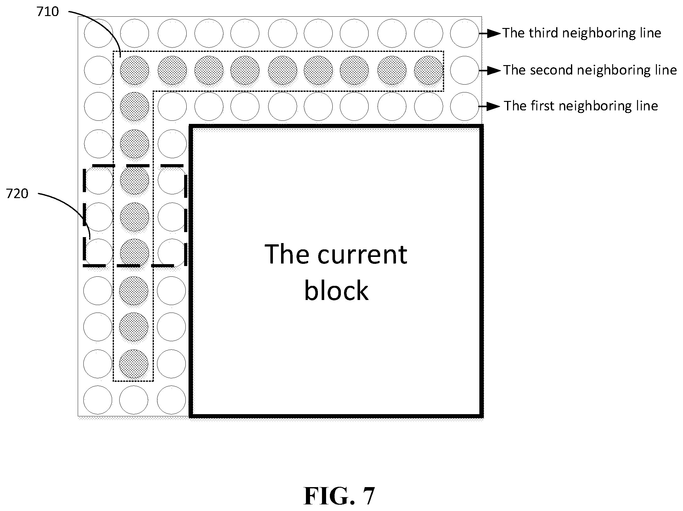 Patent US12375663 Figure 9 – Methods and systems for performing combined inter and intra prediction
