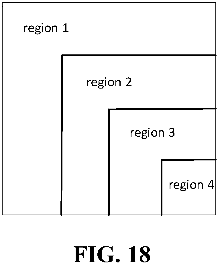 Patent US12375663 Figure 19 – Methods and systems for performing combined inter and intra prediction