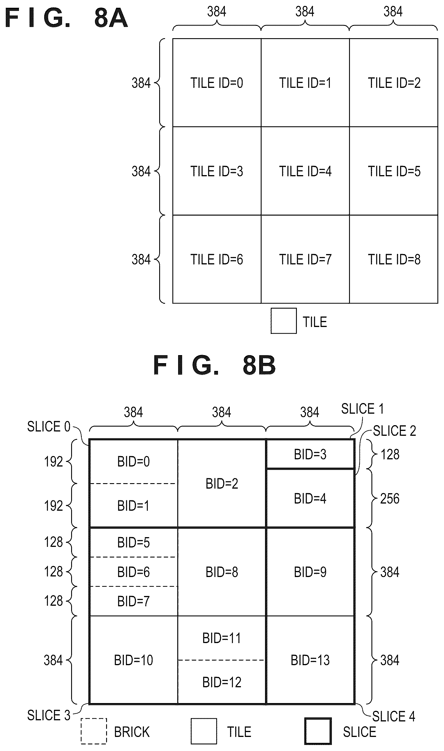 Patent US12375664 Figure 8 – Image encoding apparatus, image decoding apparatus, image encoding method, image decoding method, and non-transitory computer-readable storage medium