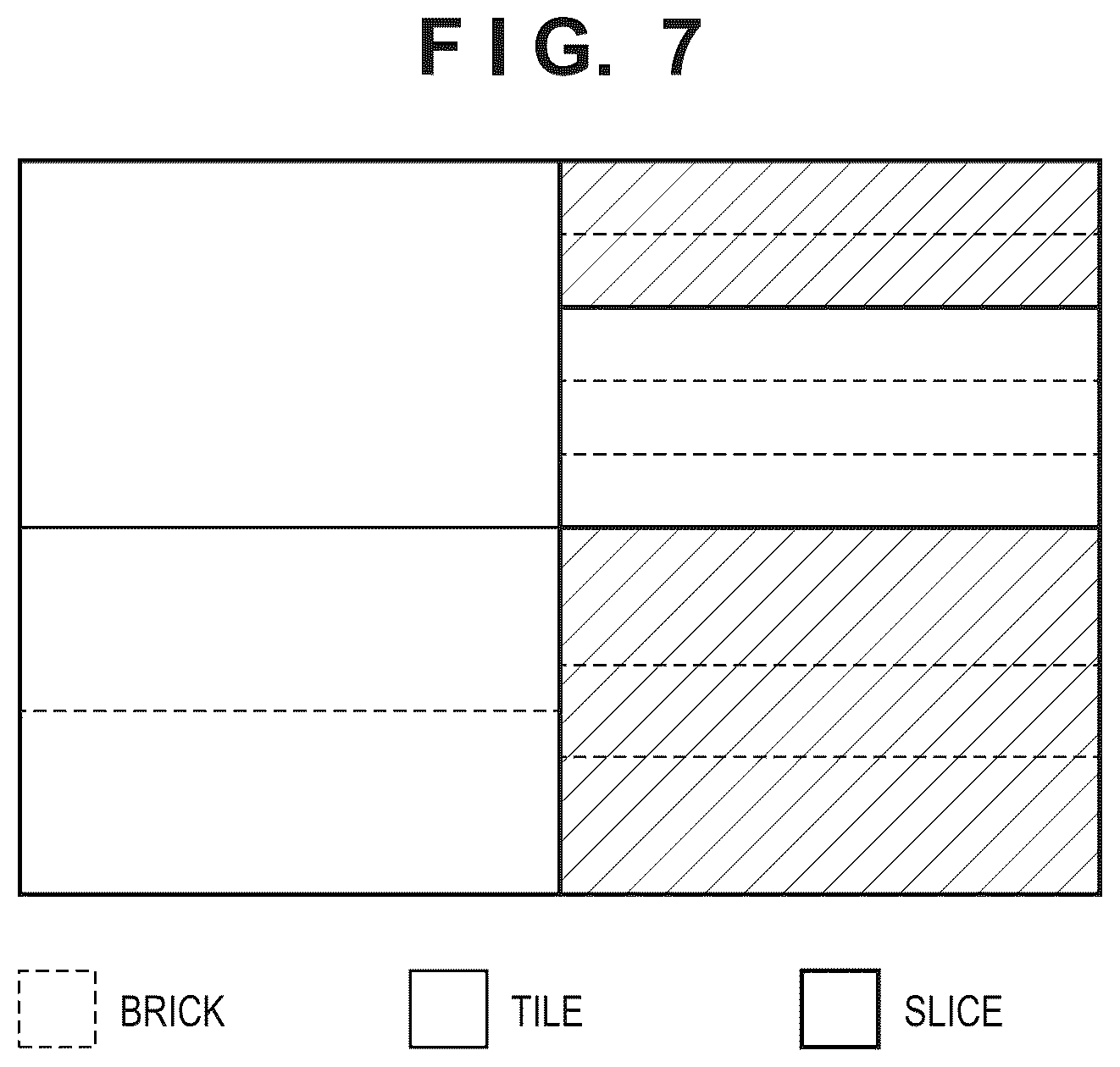 Patent US12375665 Figure 7 – Image encoding apparatus, image decoding apparatus, image encoding method, image decoding method, and non-transitory computer-readable storage medium