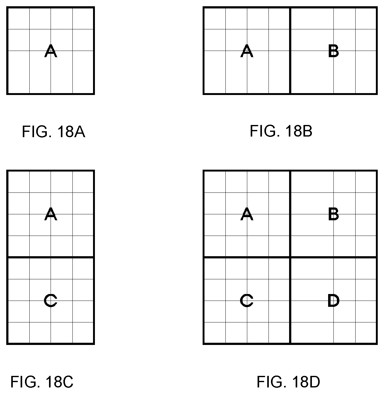 Patent US12375666 Figure 19 – Method and apparatus for processing video signal by applying secondary transform to partitioned block