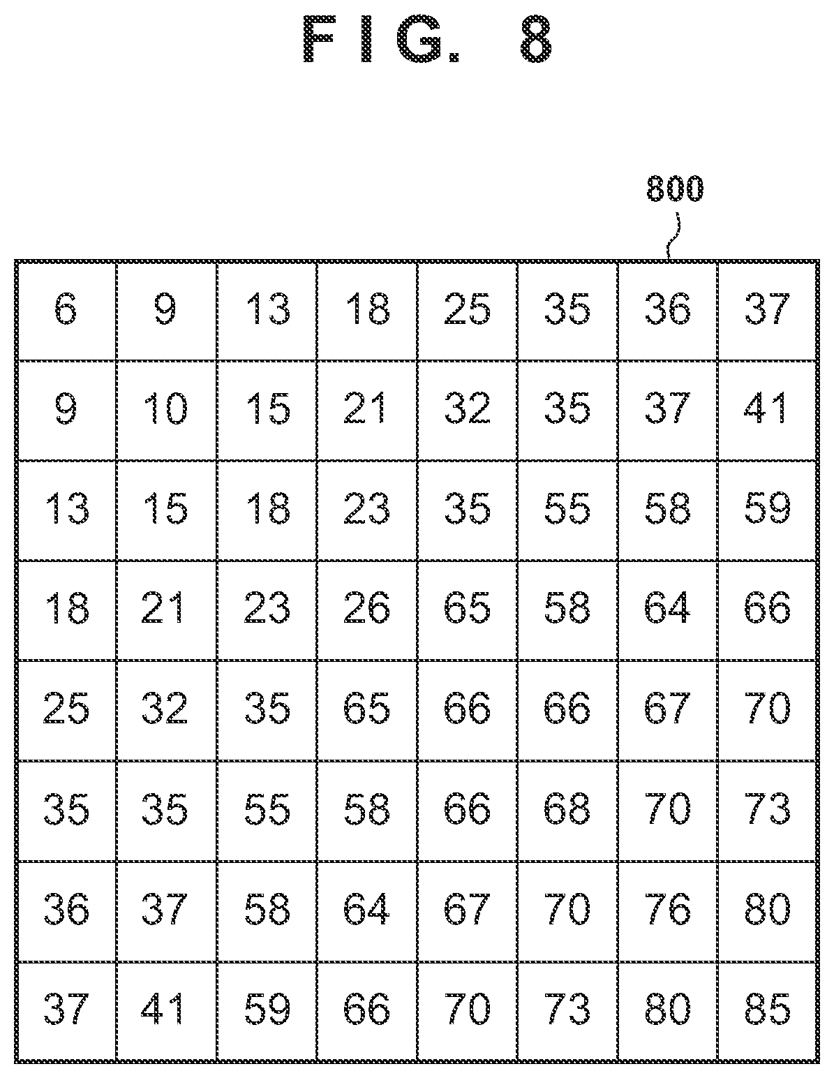 Patent US12375672 Figure 10 – Image encoding apparatus, image encoding method, image decoding apparatus, image decoding method, and non-transitory computer-readable storage medium
