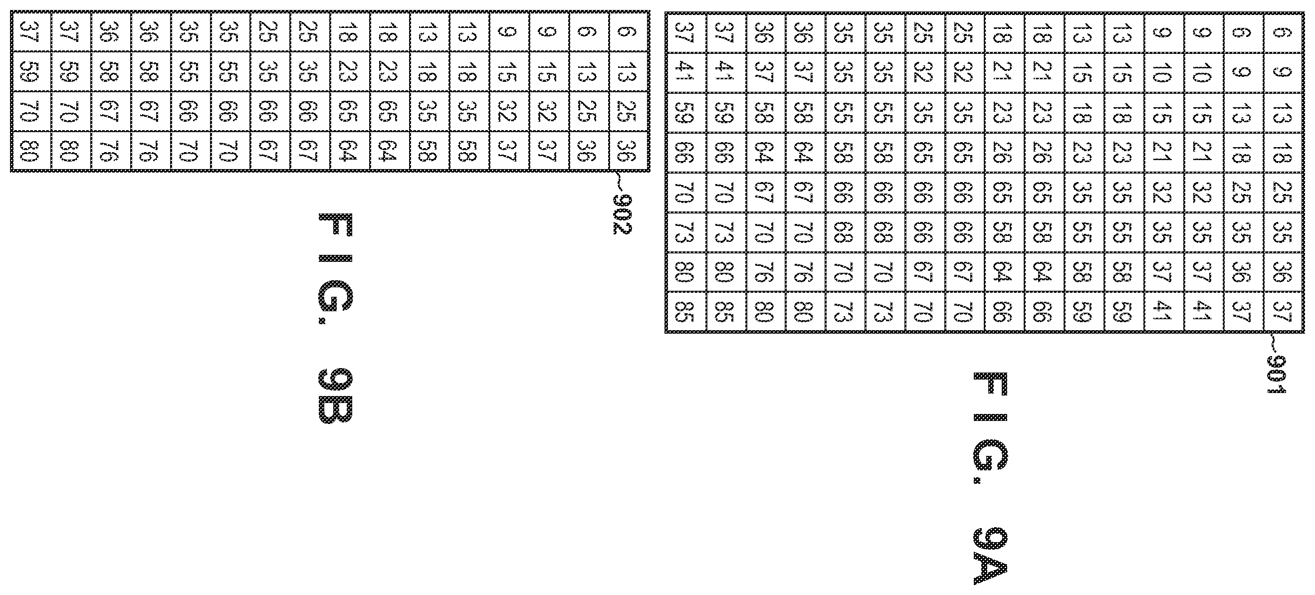 Patent US12375672 Figure 11 – Image encoding apparatus, image encoding method, image decoding apparatus, image decoding method, and non-transitory computer-readable storage medium