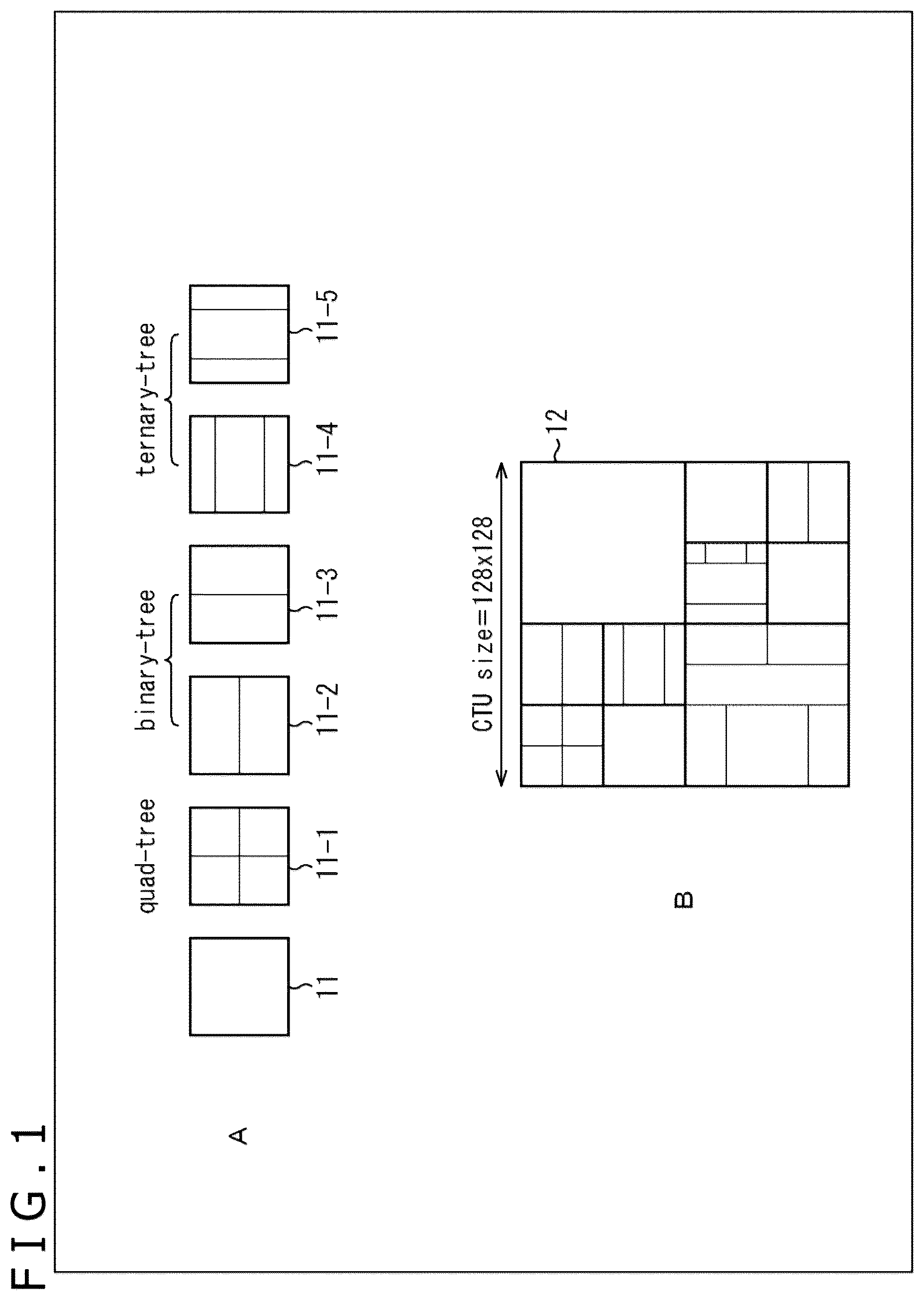 Patent US12375673 Figure 1 – Image processing apparatus and method