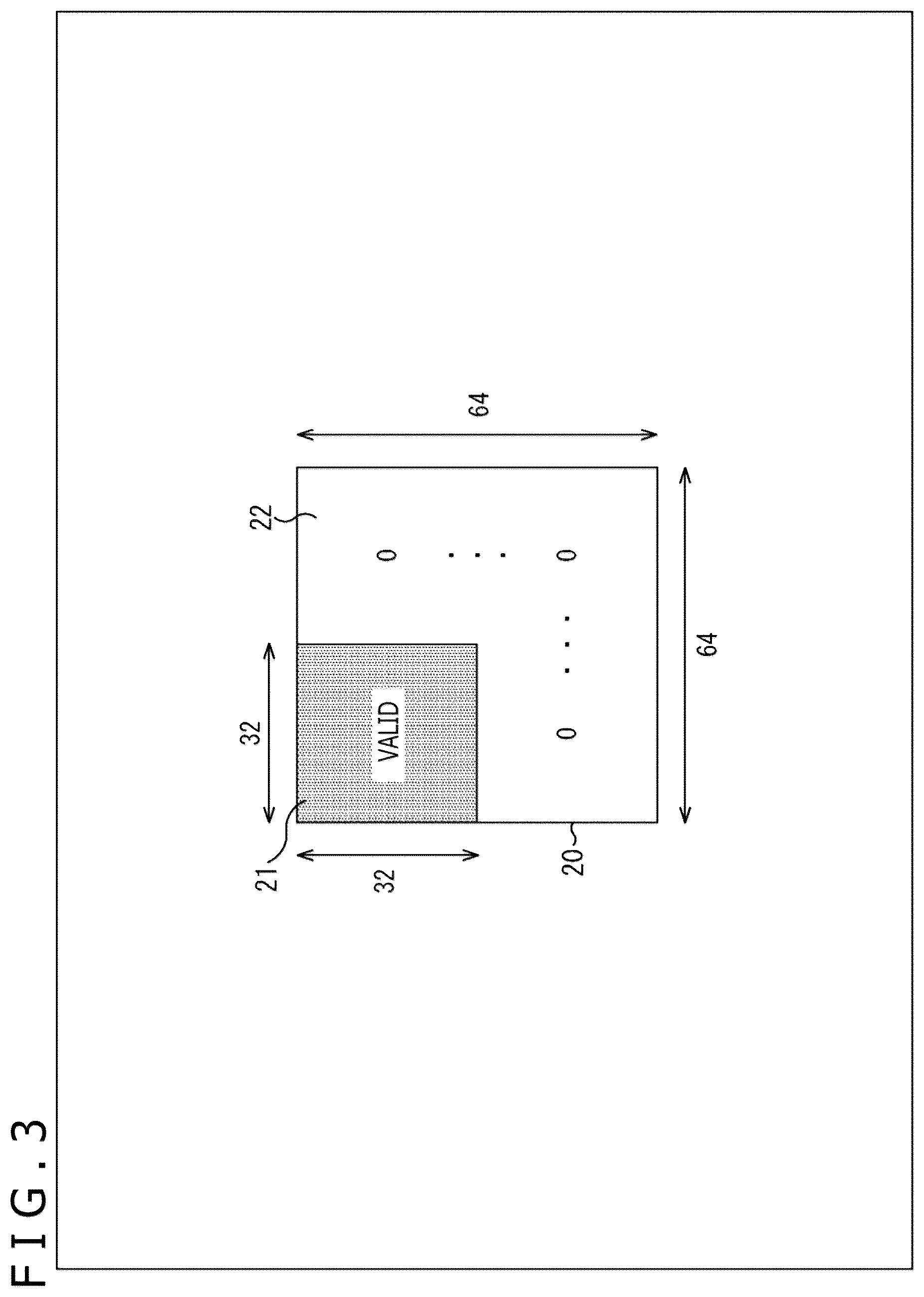 Patent US12375673 Figure 3 – Image processing apparatus and method