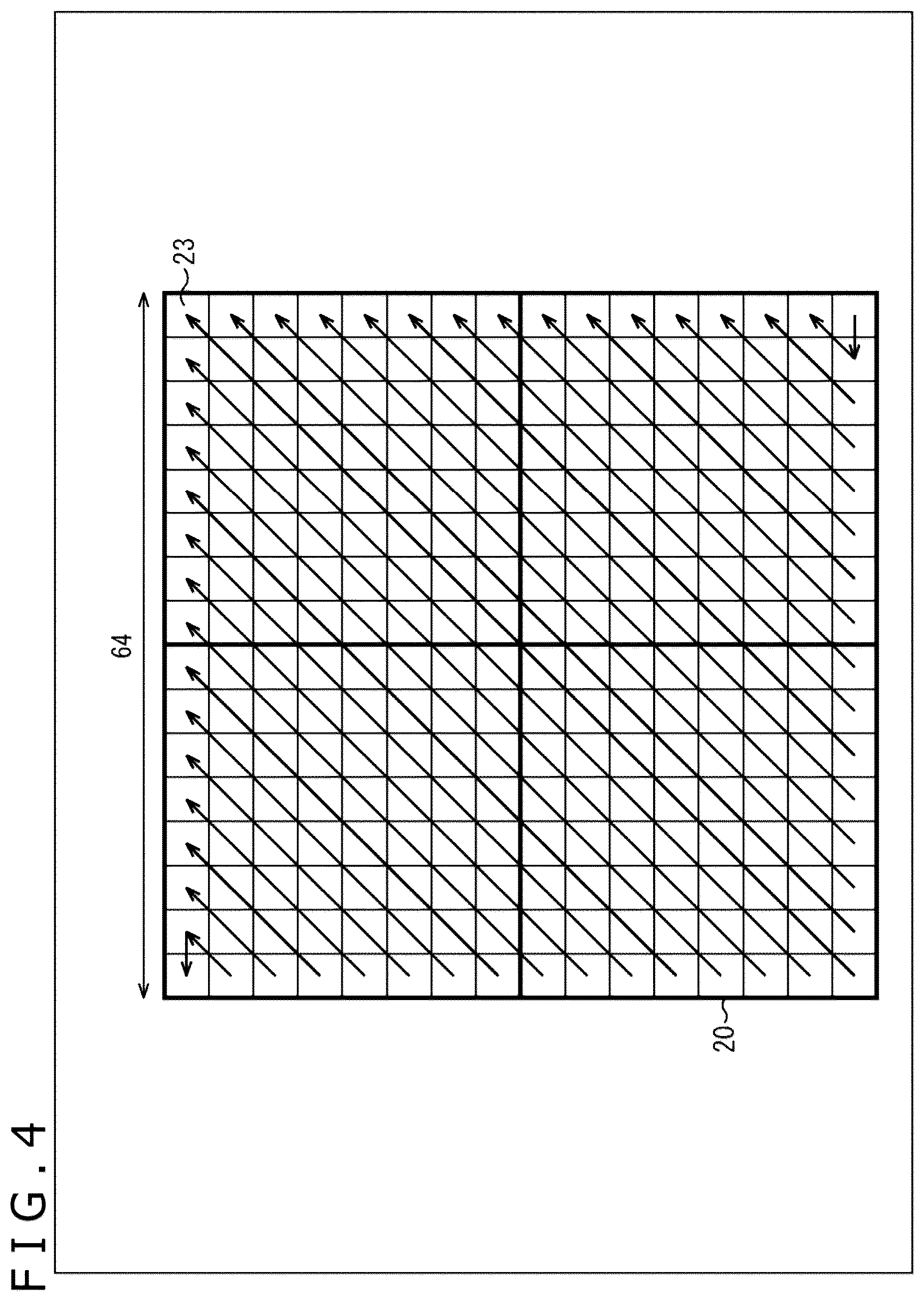 Patent US12375673 Figure 4 – Image processing apparatus and method