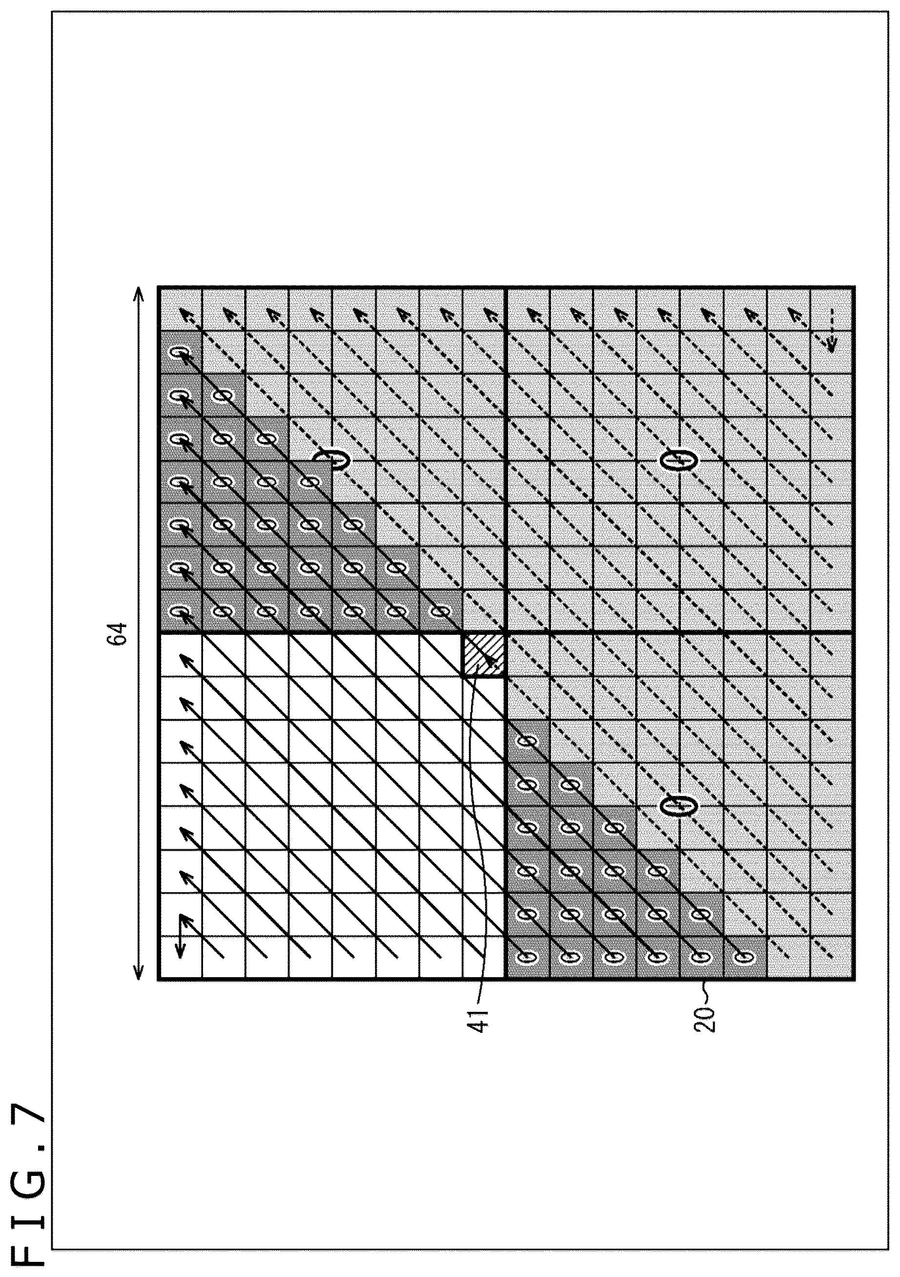 Patent US12375673 Figure 7 – Image processing apparatus and method
