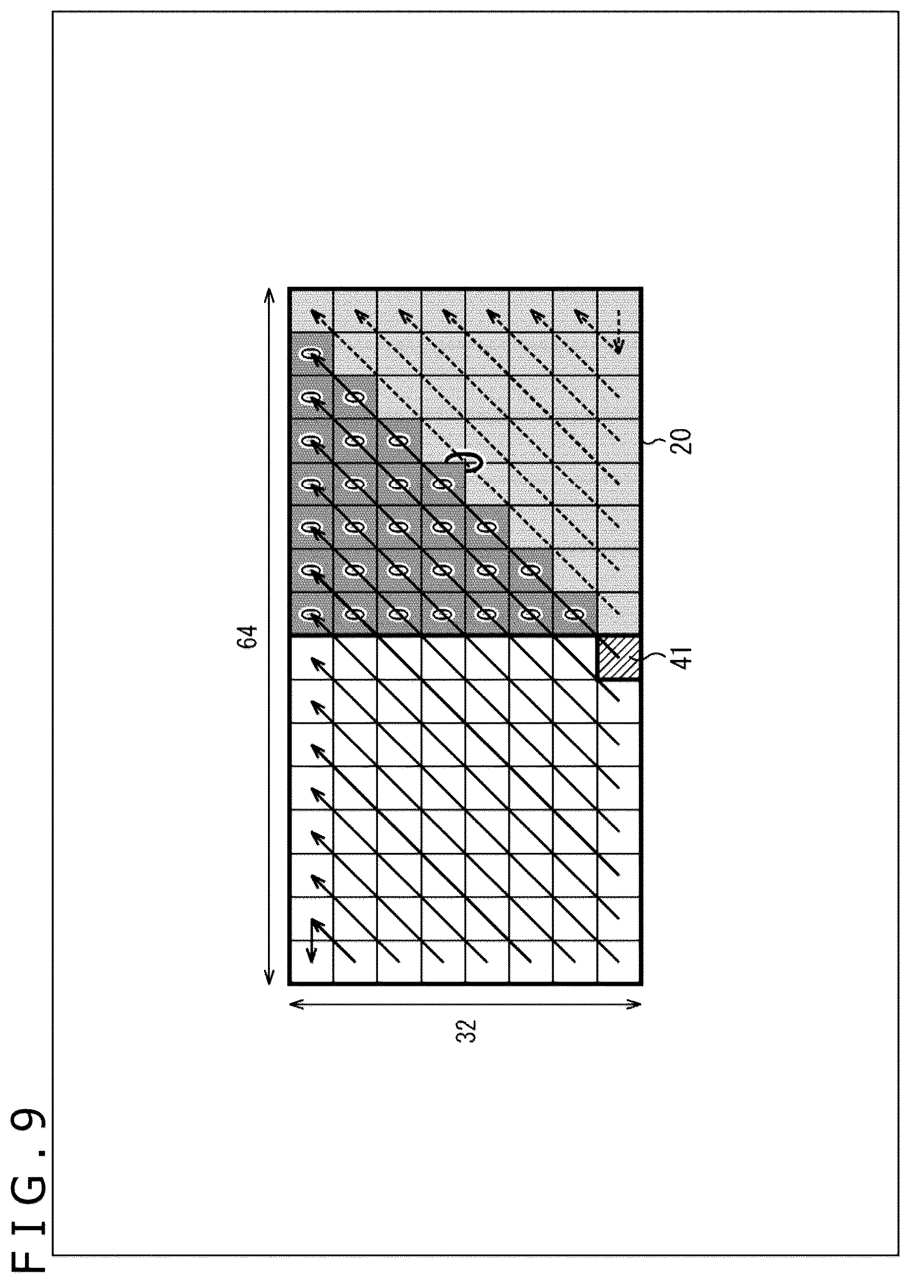 Patent US12375673 Figure 9 – Image processing apparatus and method