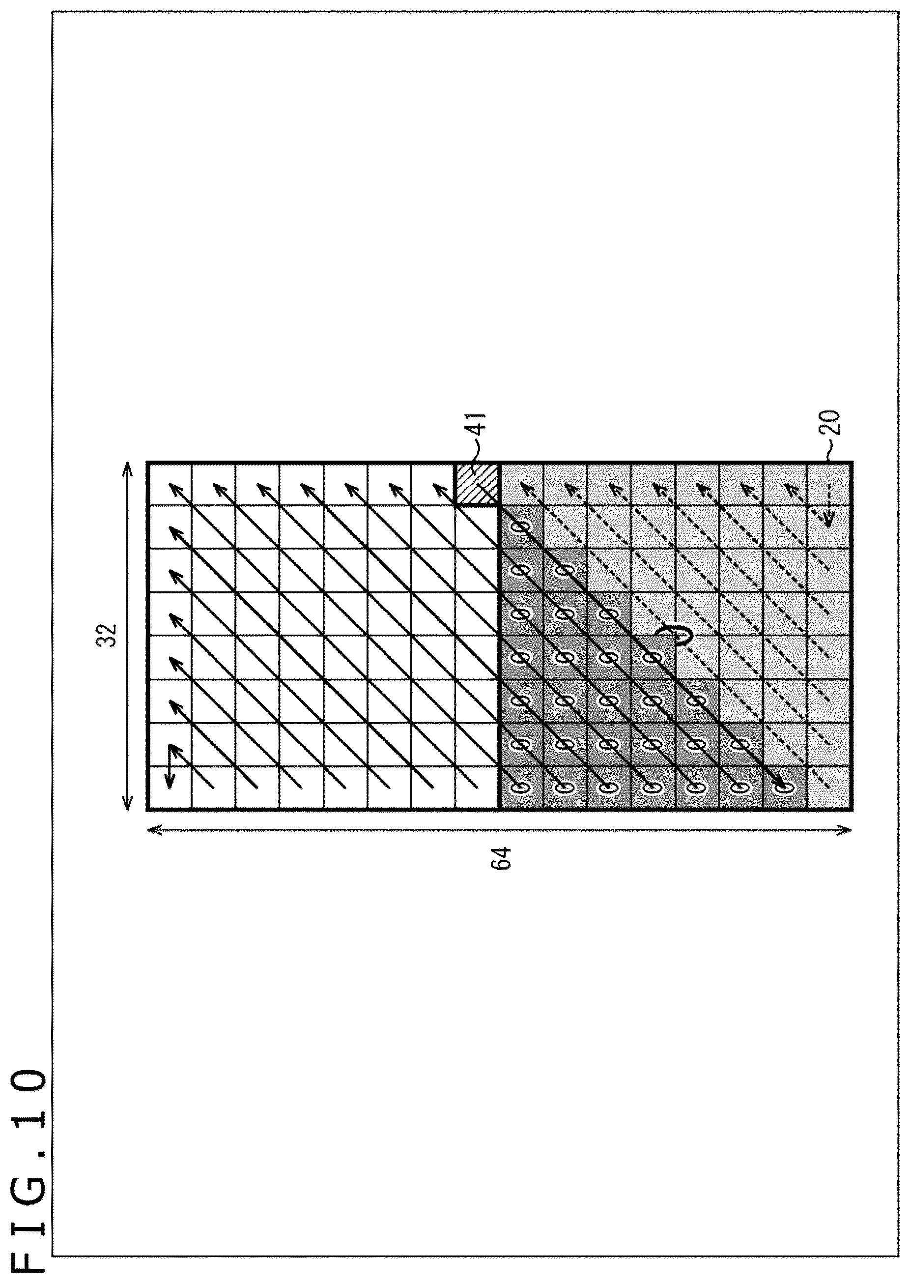 Patent US12375673 Figure 10 – Image processing apparatus and method