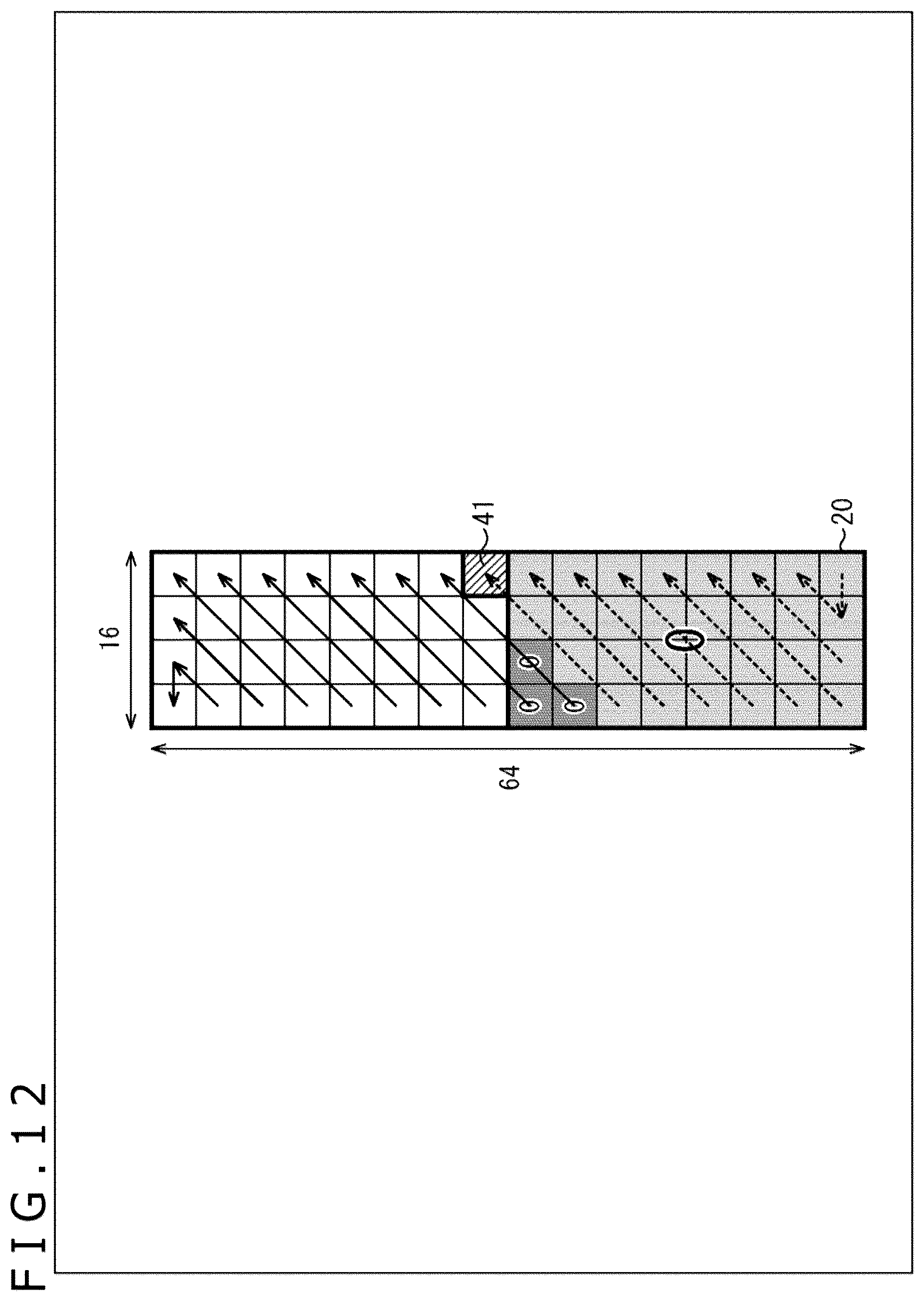 Patent US12375673 Figure 12 – Image processing apparatus and method