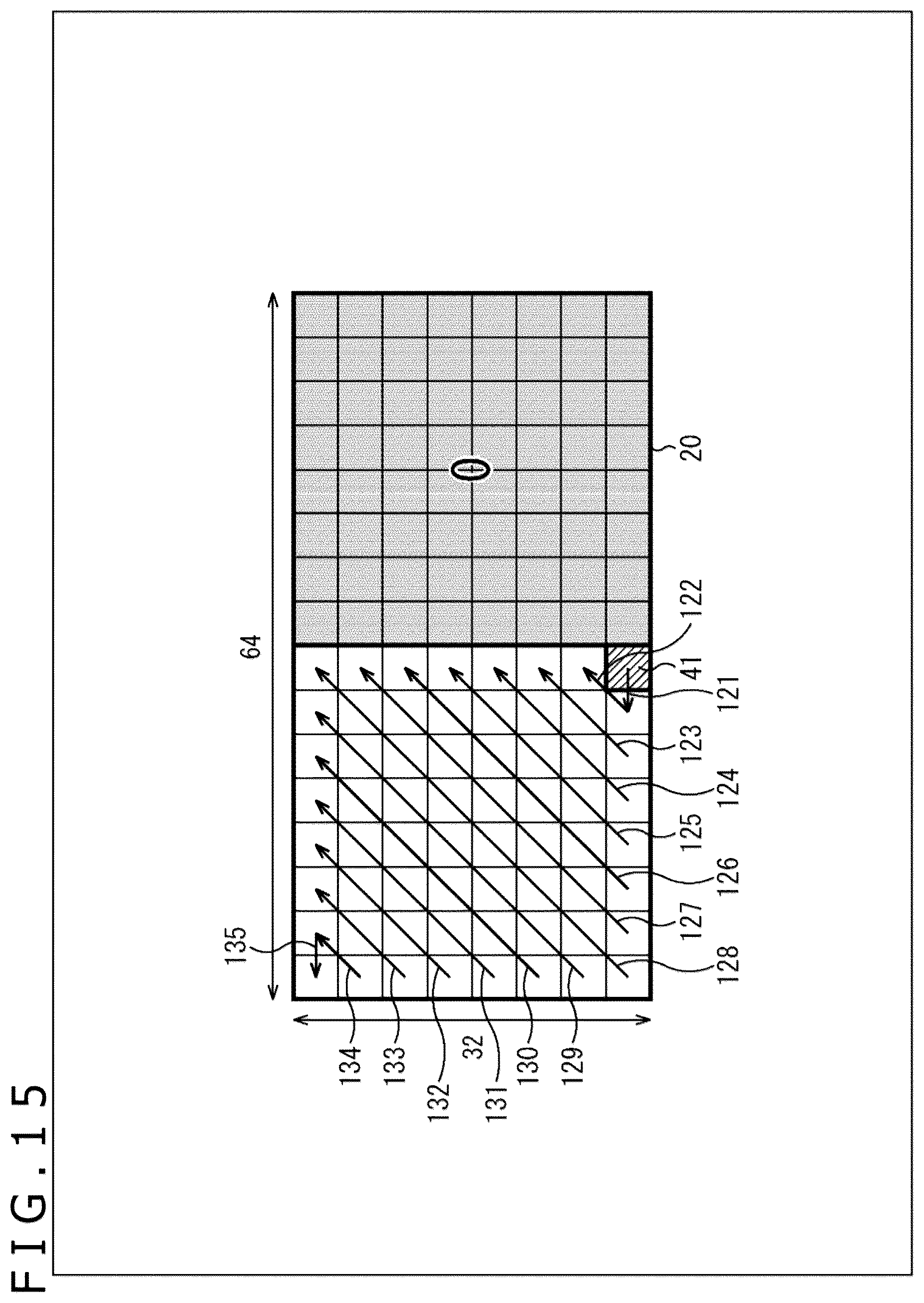 Patent US12375673 Figure 15 – Image processing apparatus and method