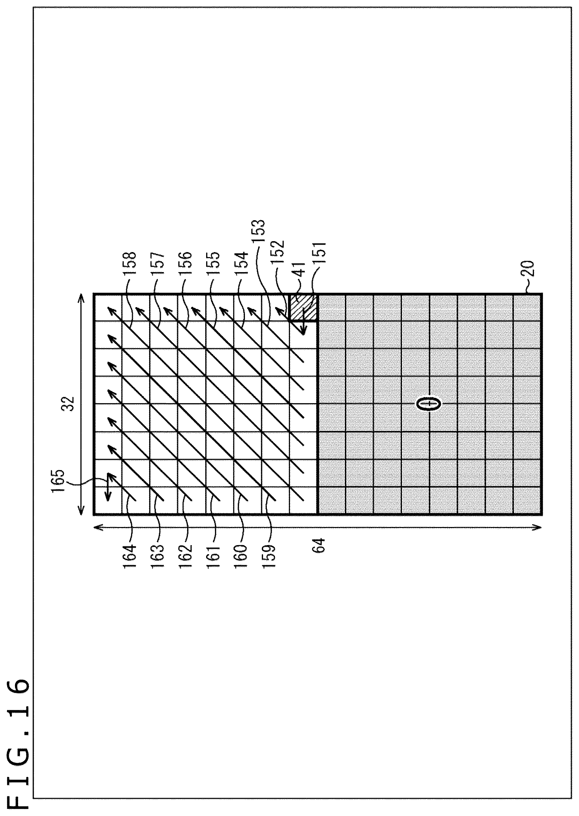 Patent US12375673 Figure 16 – Image processing apparatus and method