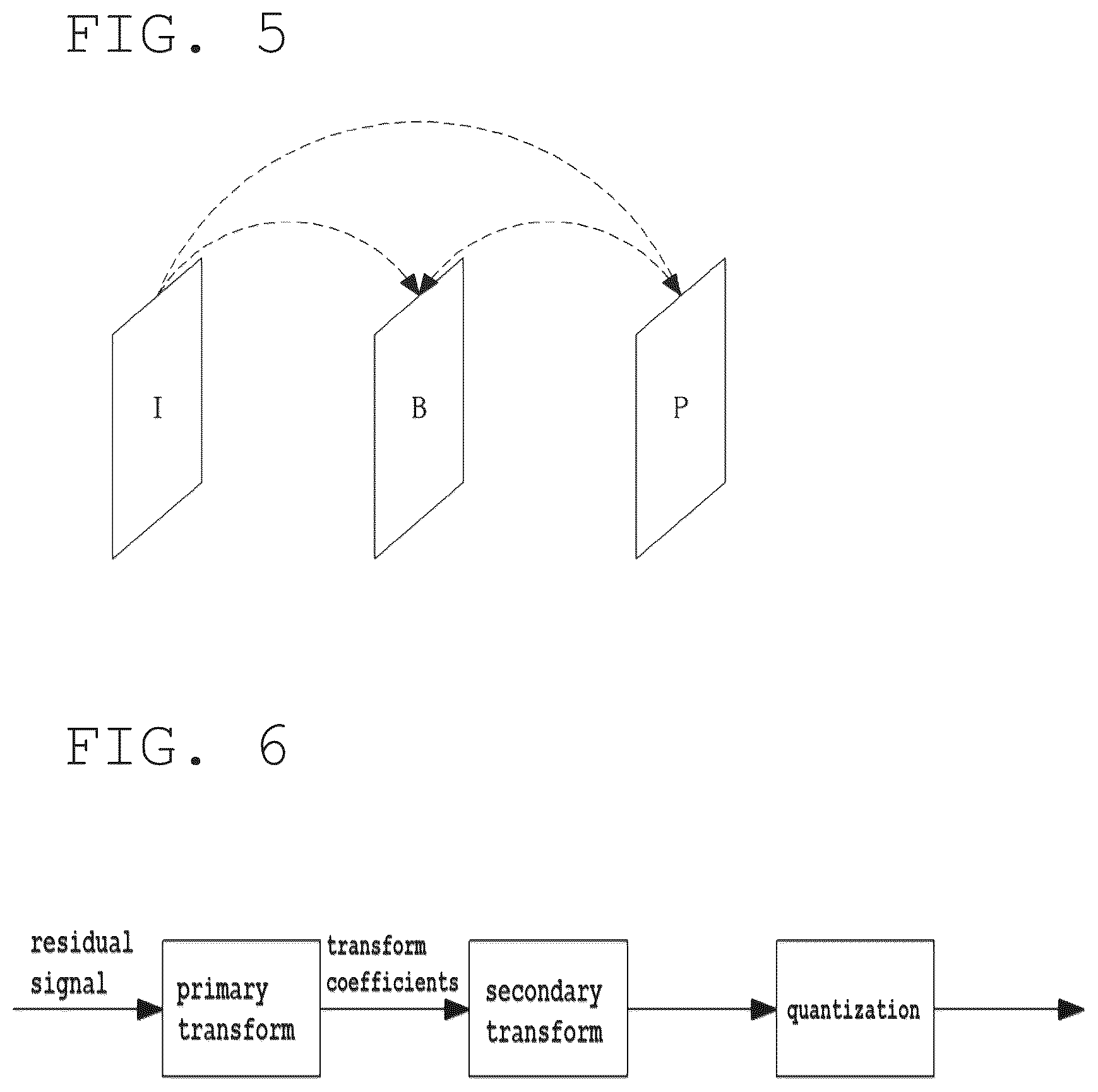 Patent US12375682 Figure 5 – Image encoding/decoding method and device, and recording medium storing bitstream