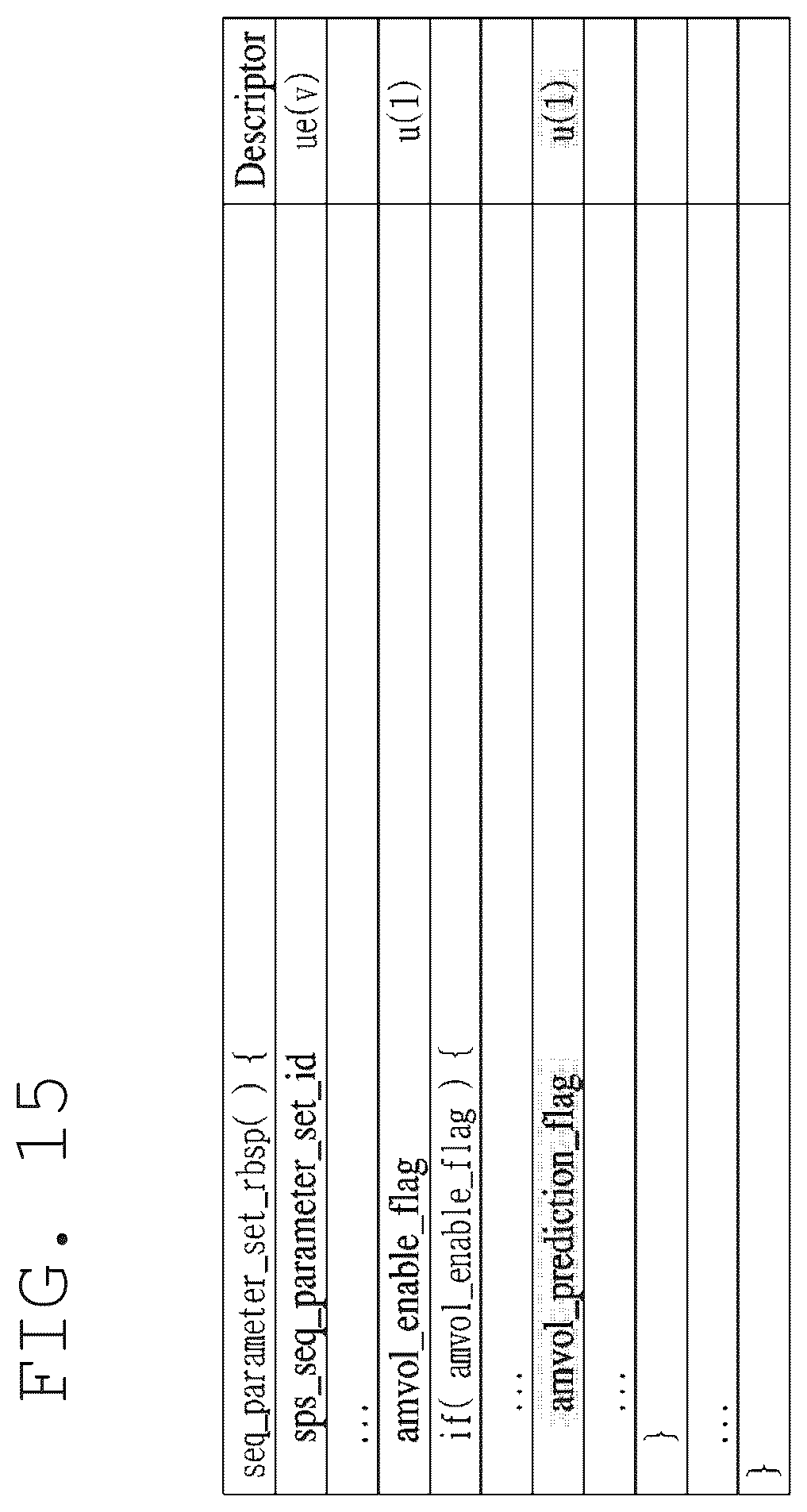 Patent US12375682 Figure 13 – Image encoding/decoding method and device, and recording medium storing bitstream