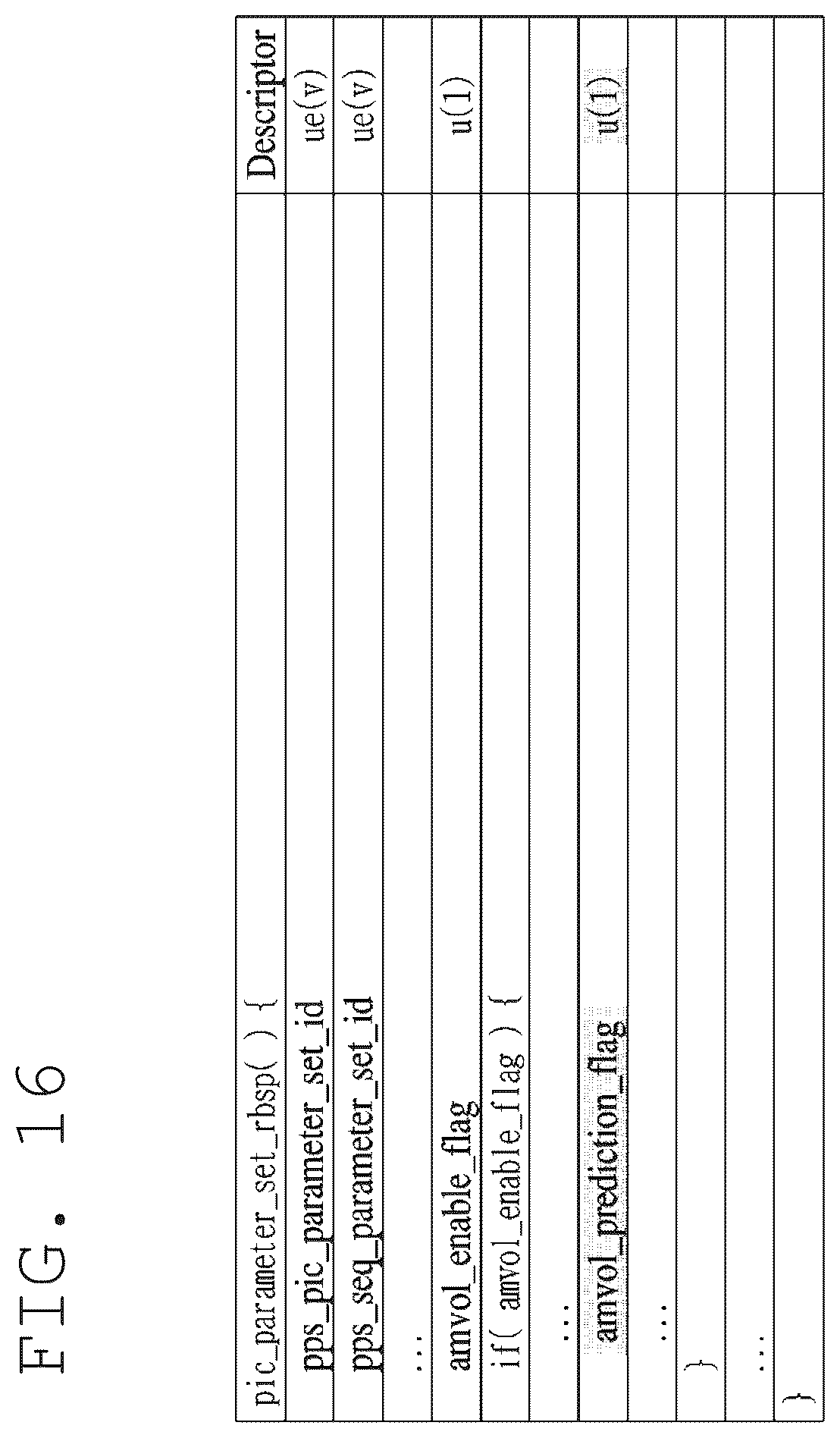 Patent US12375682 Figure 14 – Image encoding/decoding method and device, and recording medium storing bitstream