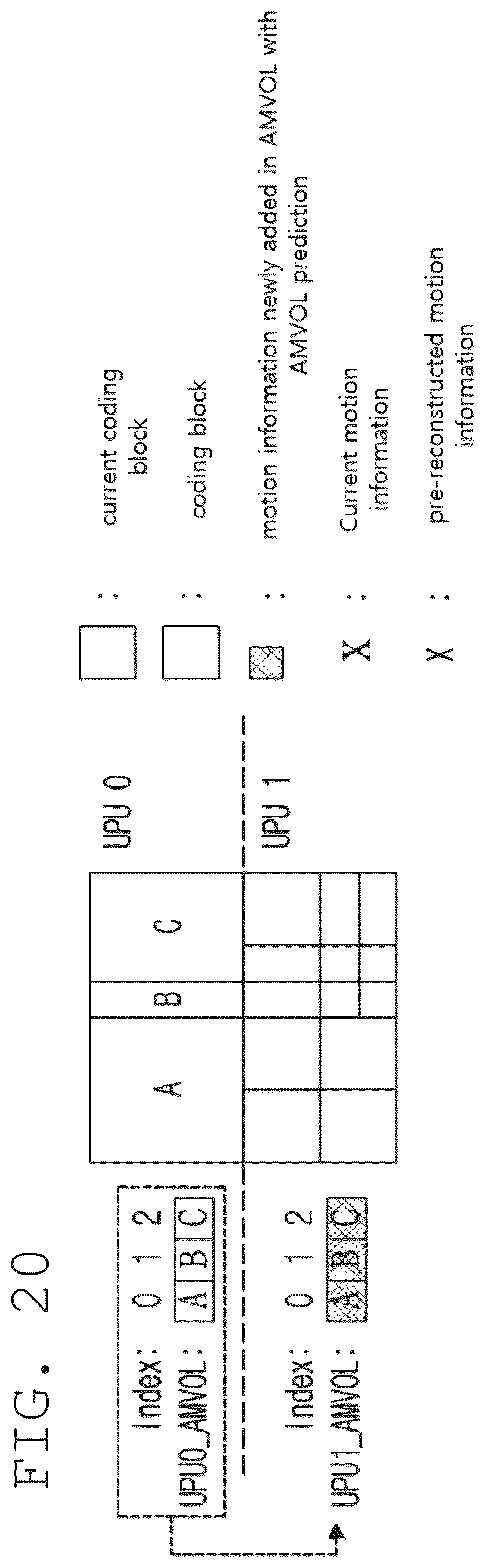 Patent US12375682 Figure 18 – Image encoding/decoding method and device, and recording medium storing bitstream
