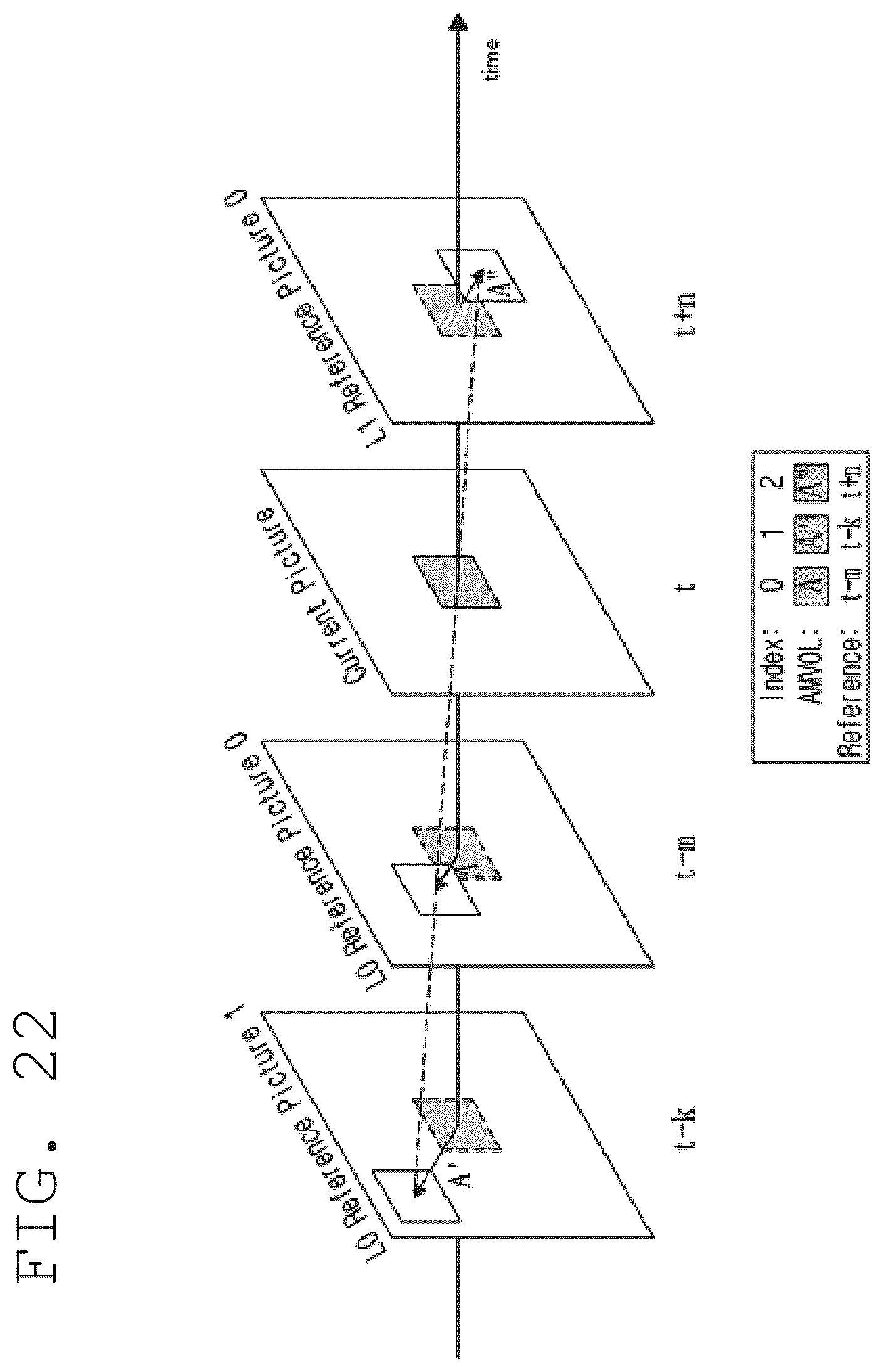 Patent US12375682 Figure 20 – Image encoding/decoding method and device, and recording medium storing bitstream