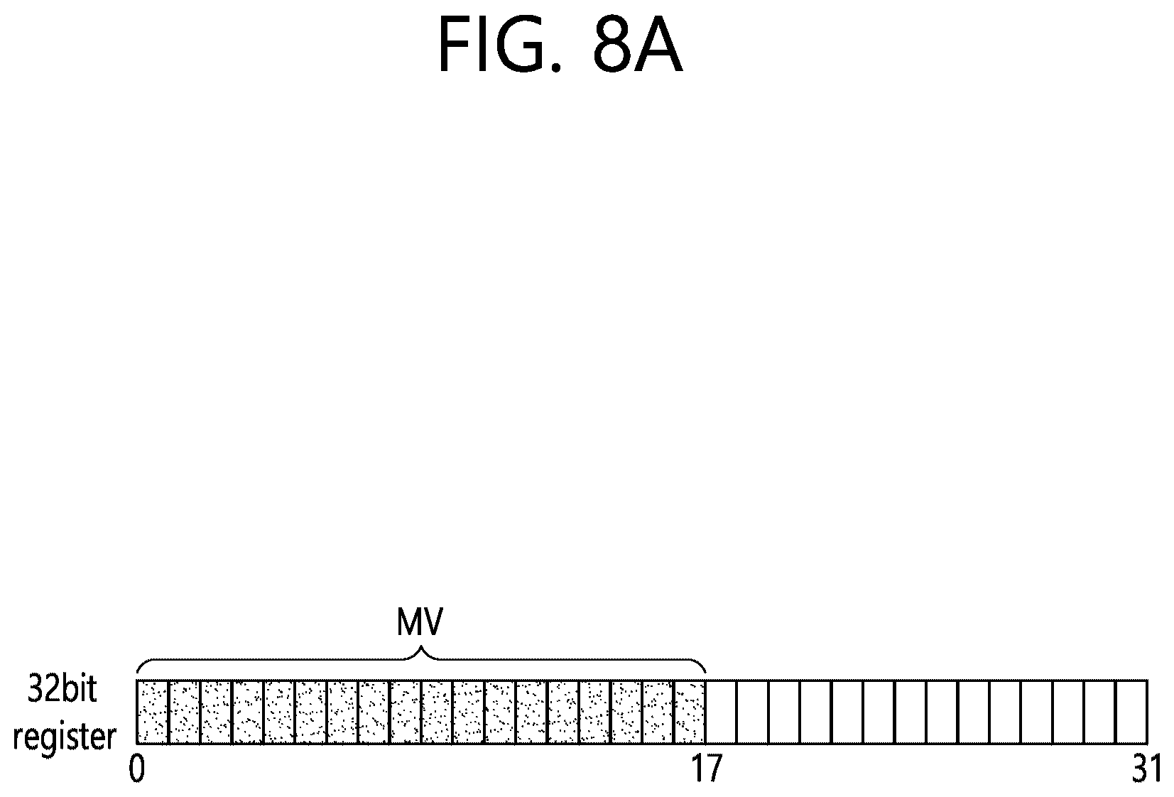 Patent US12375683 Figure 8 – Method and apparatus for deriving motion vector