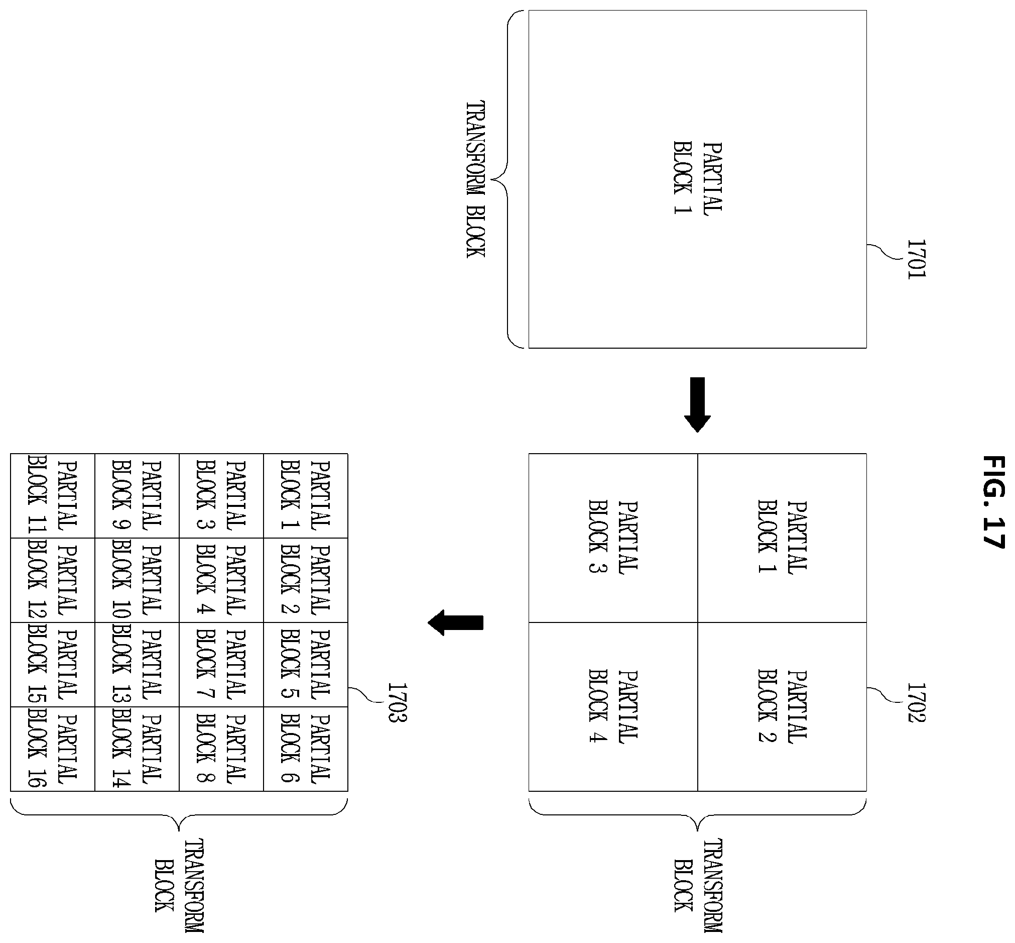 Patent US12375686 Figure 11 – Method and device for encoding and decoding image signal