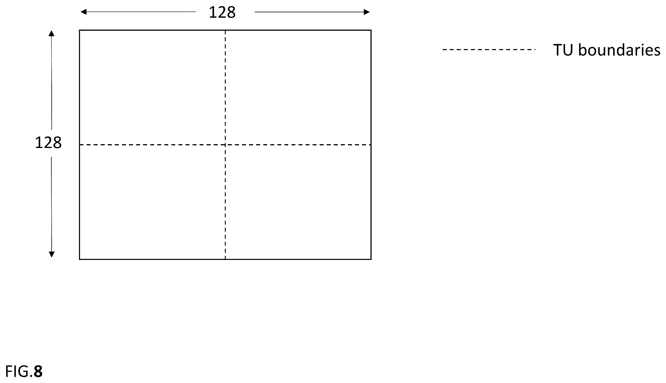 Patent US12375689 Figure 9 – Encoder, a decoder and corresponding methods of deblocking filter adaptation