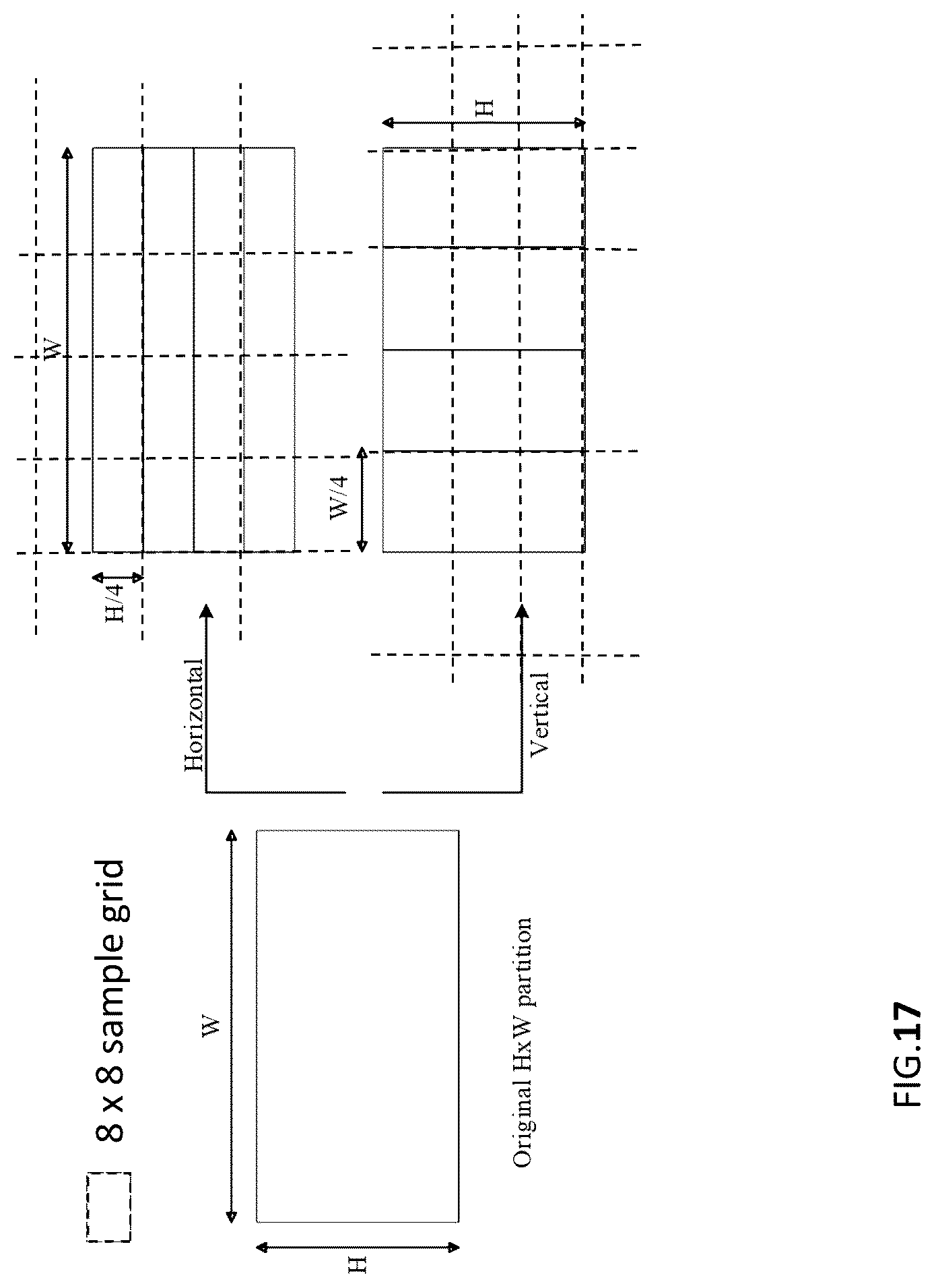 Patent US12375689 Figure 18 – Encoder, a decoder and corresponding methods of deblocking filter adaptation