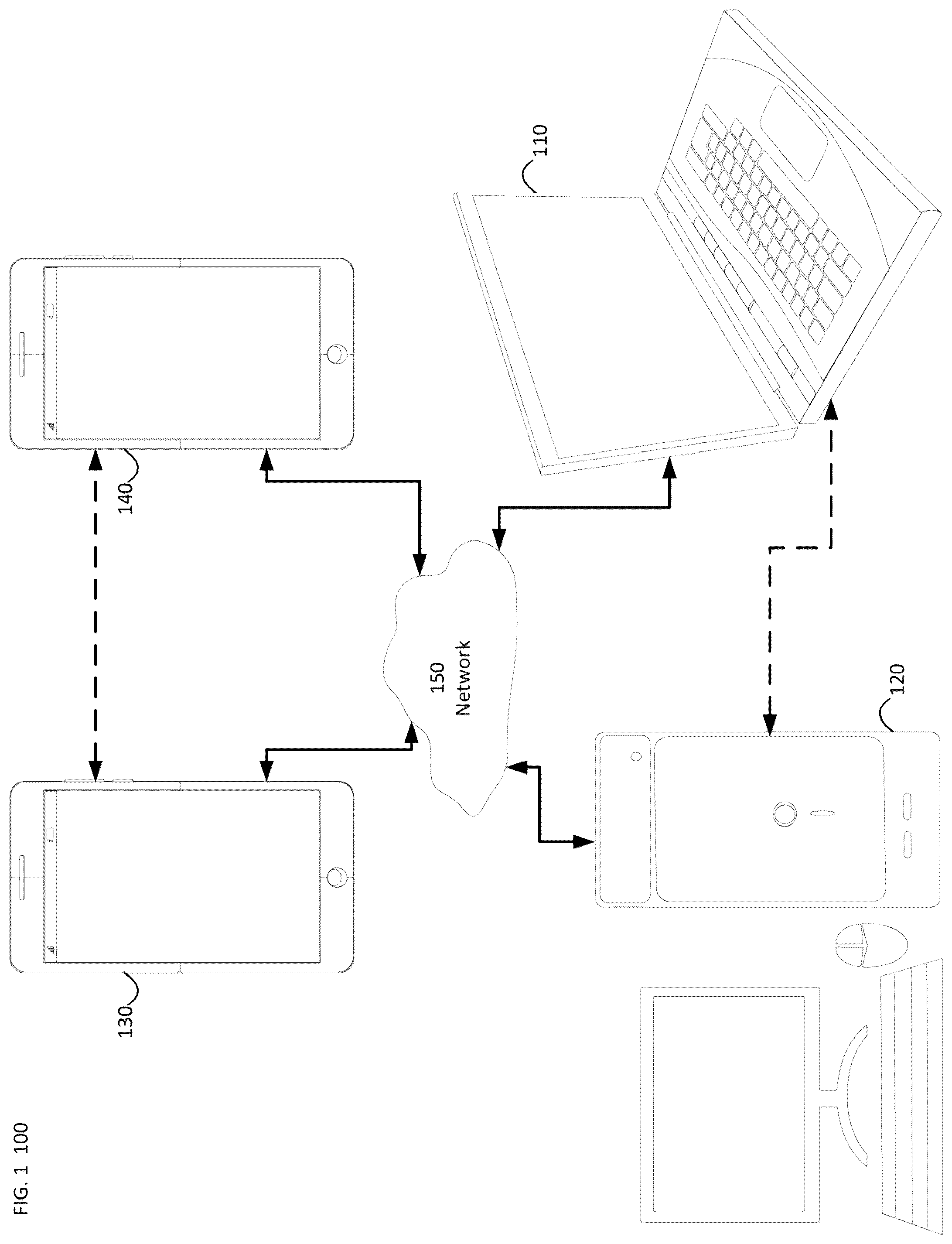 Patent US12375692 Figure 1 – Signaling of reference picture resampling with constant window size in video bitstream