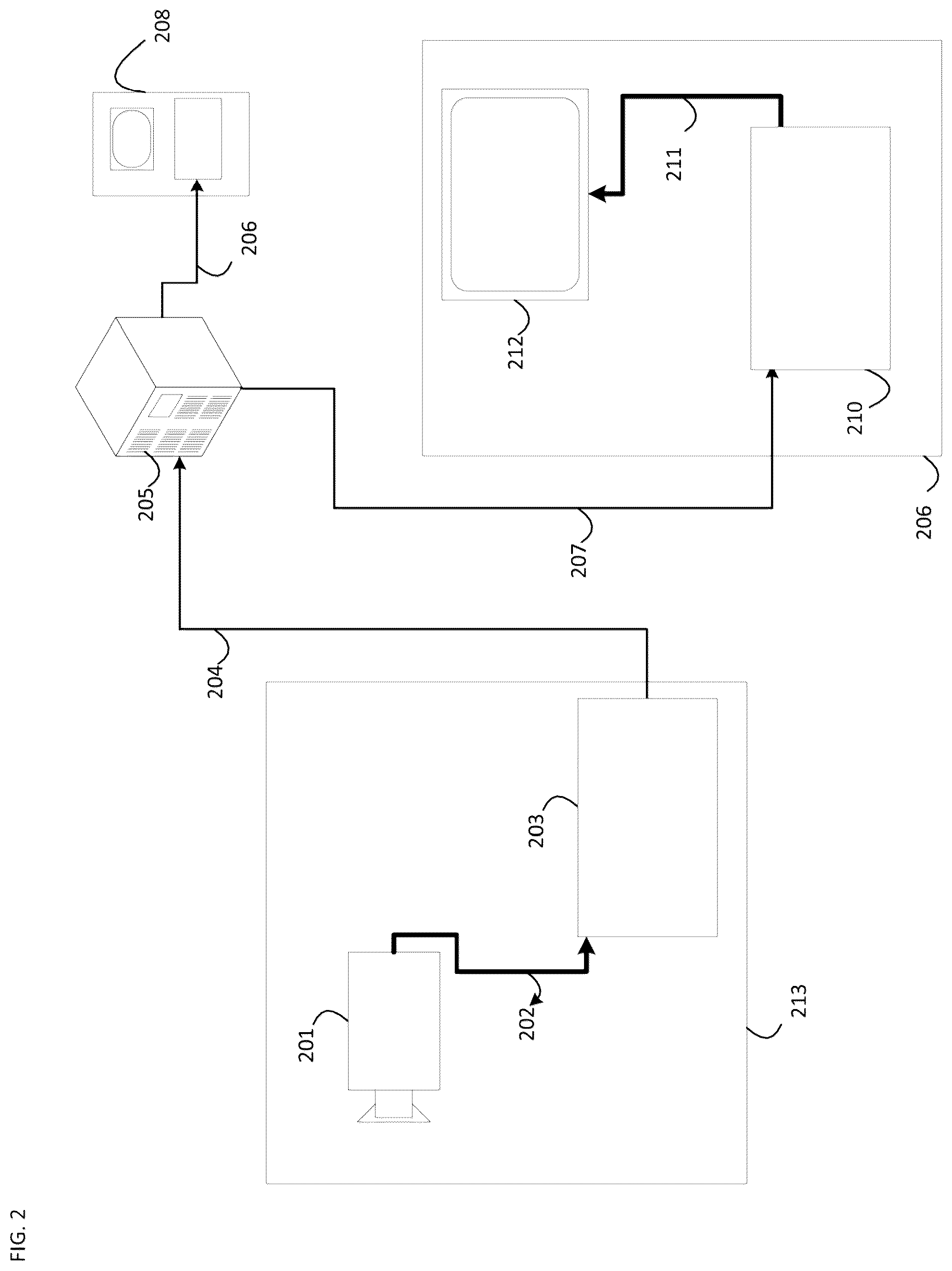 Patent US12375692 Figure 2 – Signaling of reference picture resampling with constant window size in video bitstream