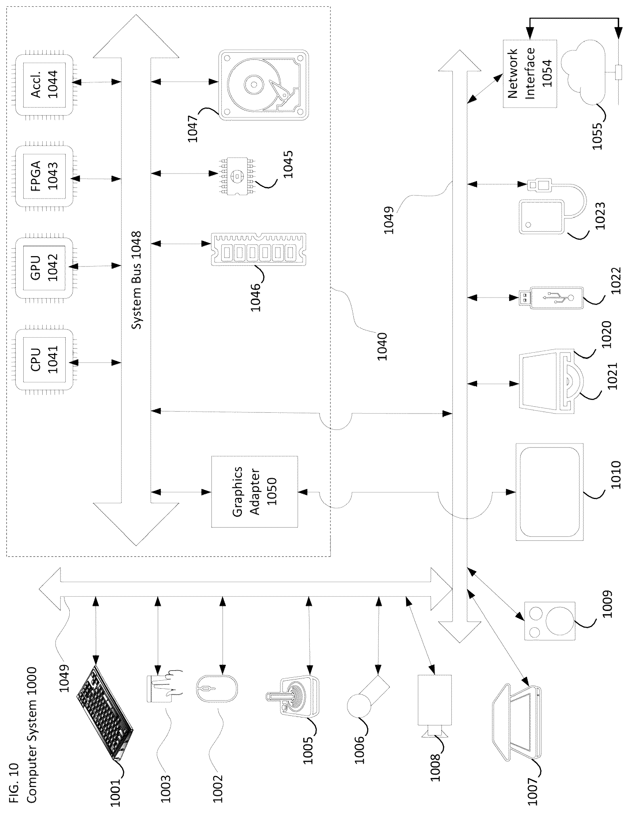 Patent US12375692 Figure 10 – Signaling of reference picture resampling with constant window size in video bitstream