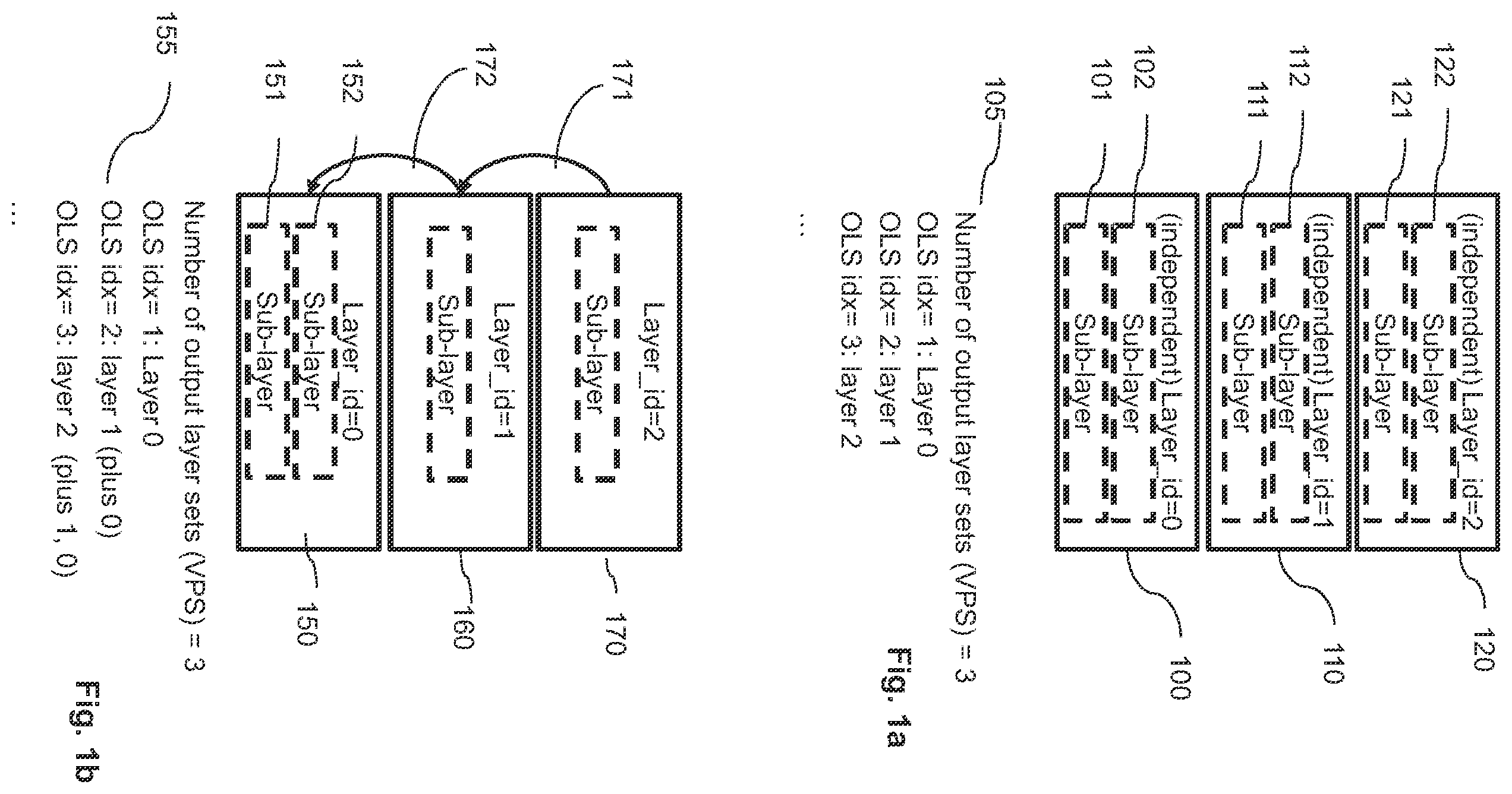 Patent US12375704 Figure 1 – Method and apparatus for encapsulating video data into a file