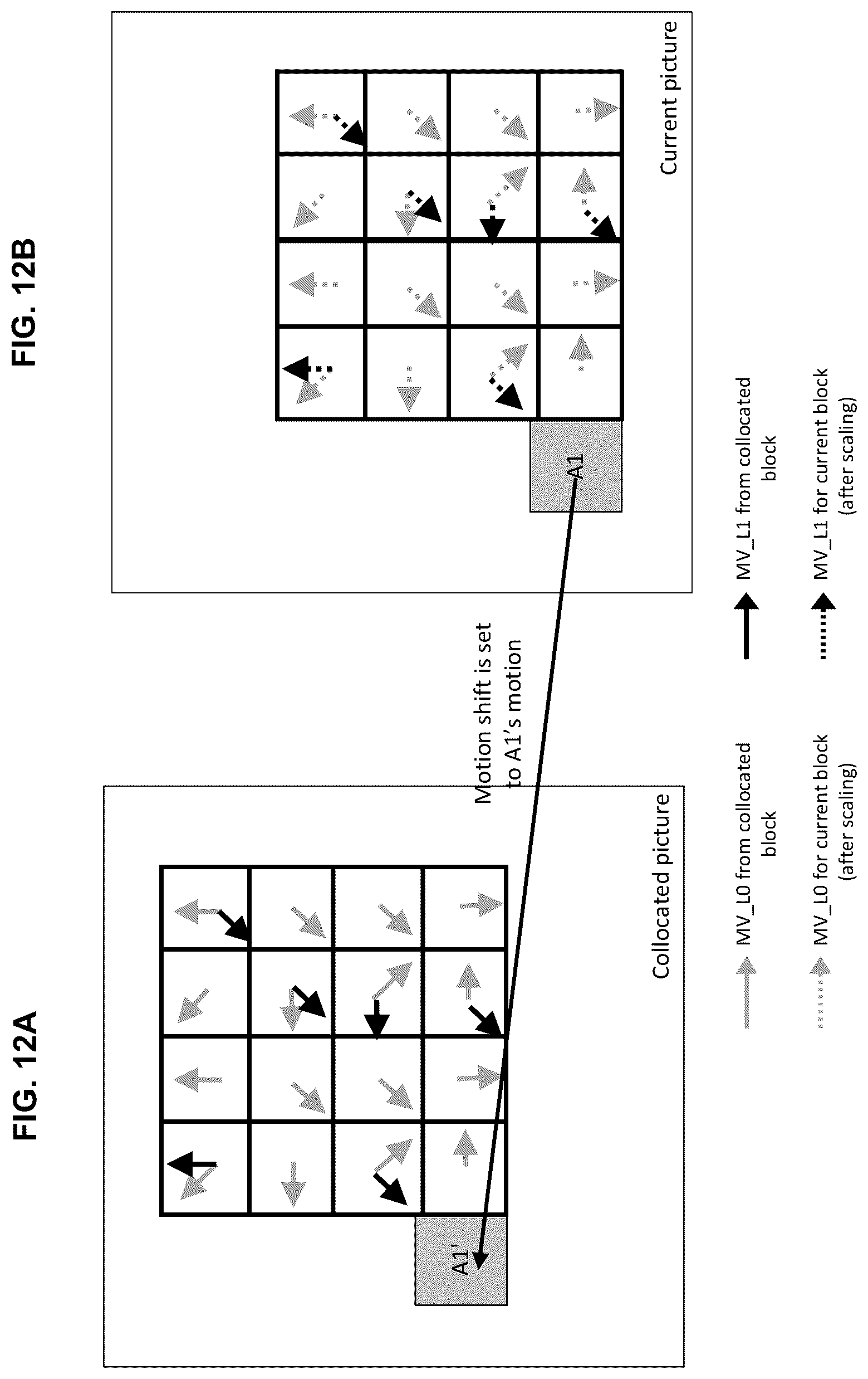 Patent US12375705 Figure 9 – System and method for signaling of motion merge modes in video coding