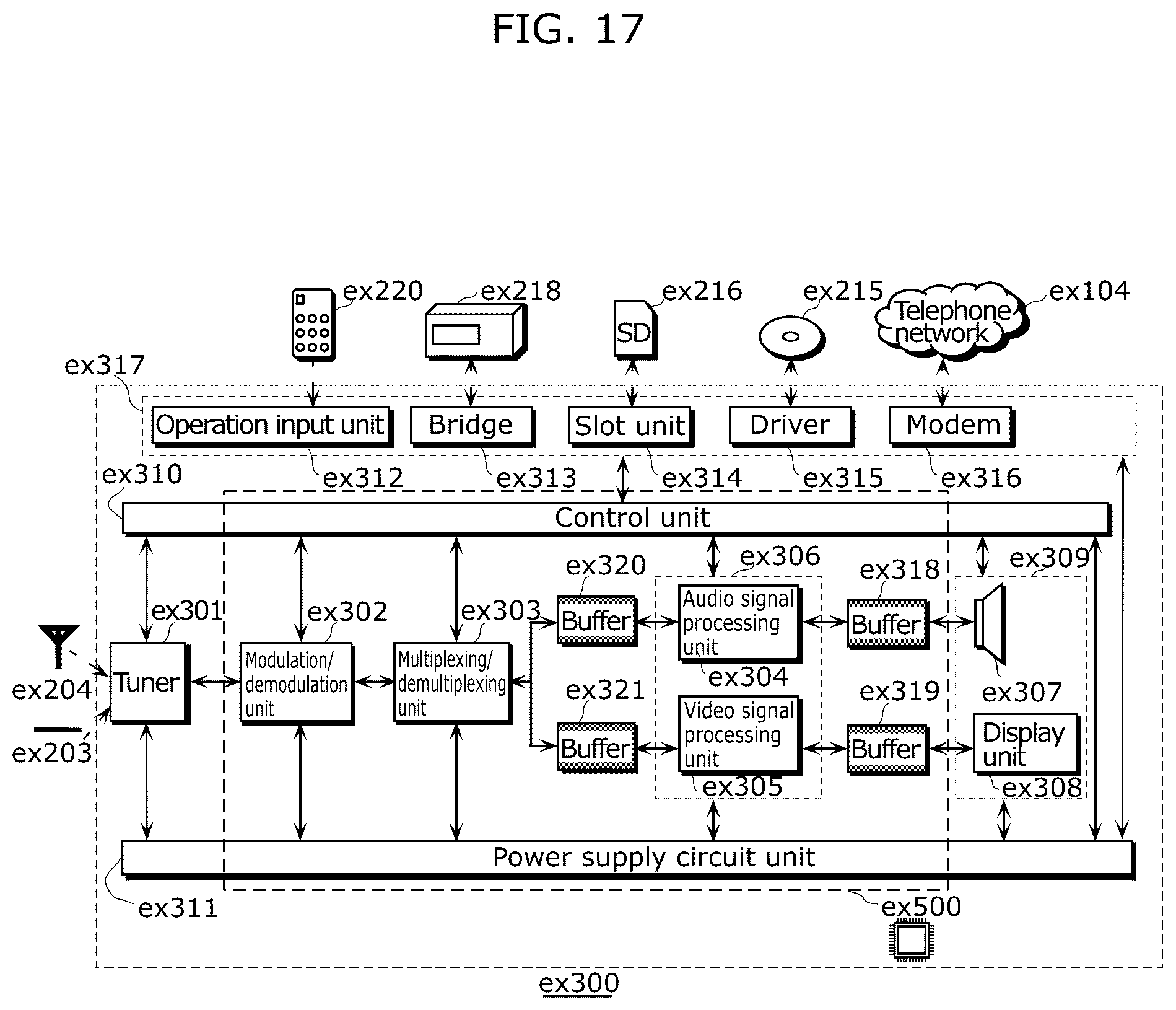 Patent US12375707 Figure 16 – Moving picture coding method and moving picture decoding method