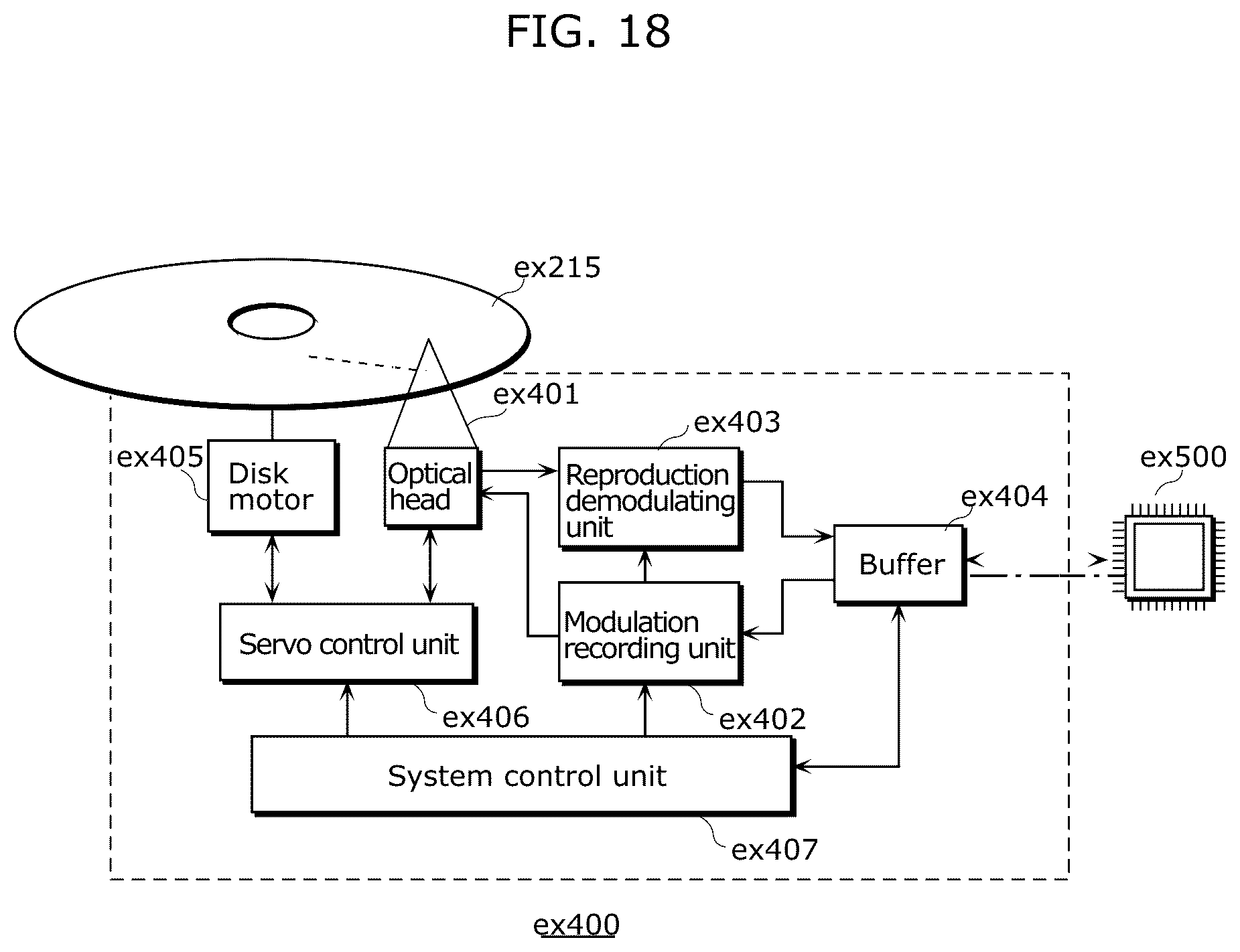 Patent US12375707 Figure 17 – Moving picture coding method and moving picture decoding method