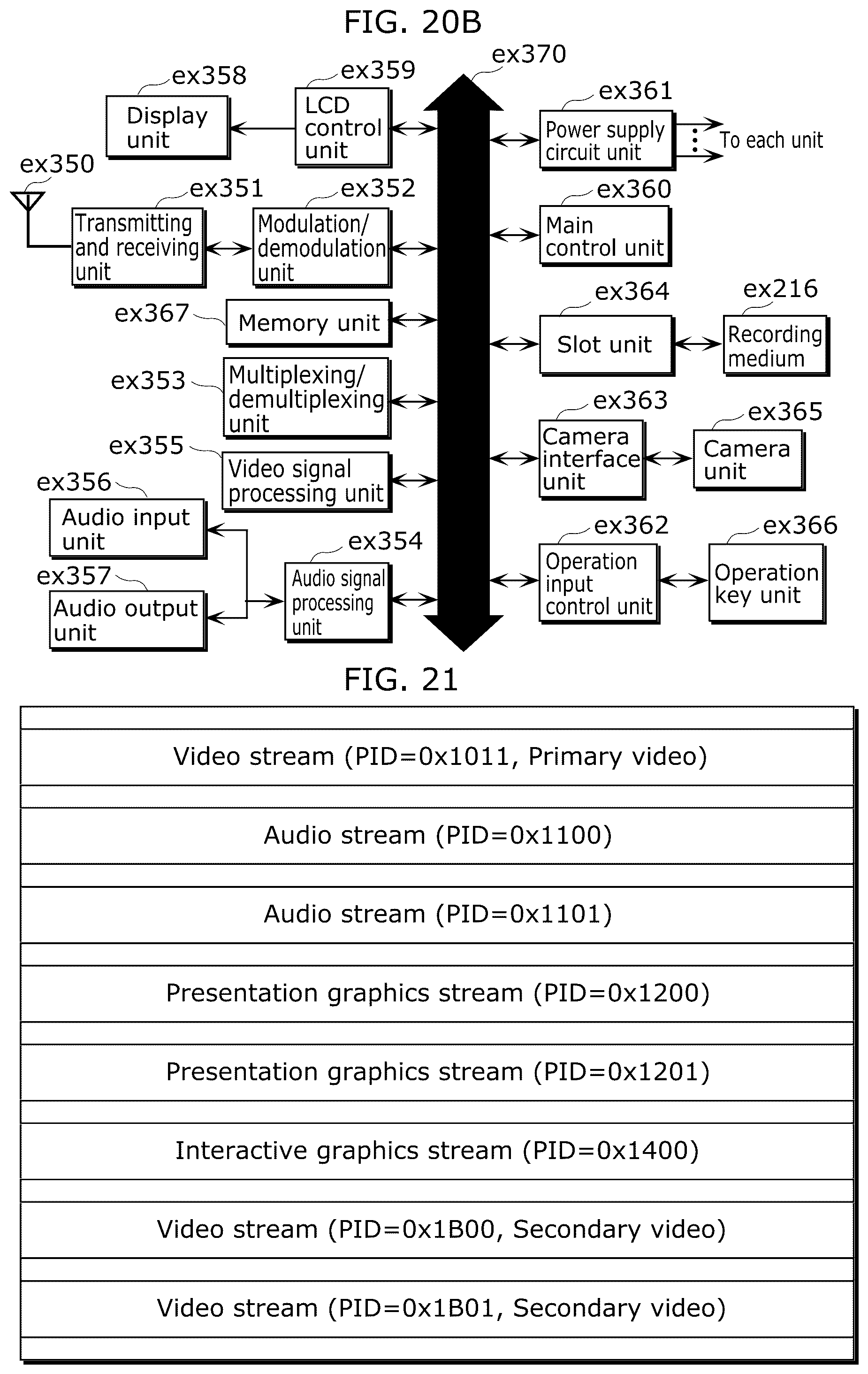 Patent US12375707 Figure 20 – Moving picture coding method and moving picture decoding method