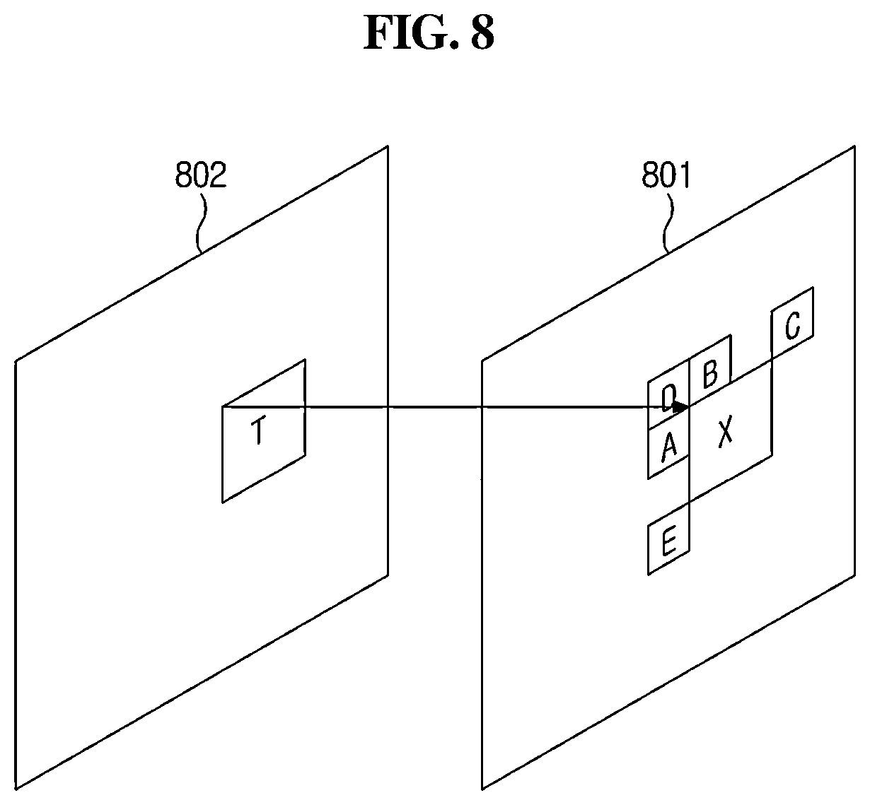 Patent US12375708 Figure 6 – Image encoding/decoding method and apparatus, and recording medium storing bitstream