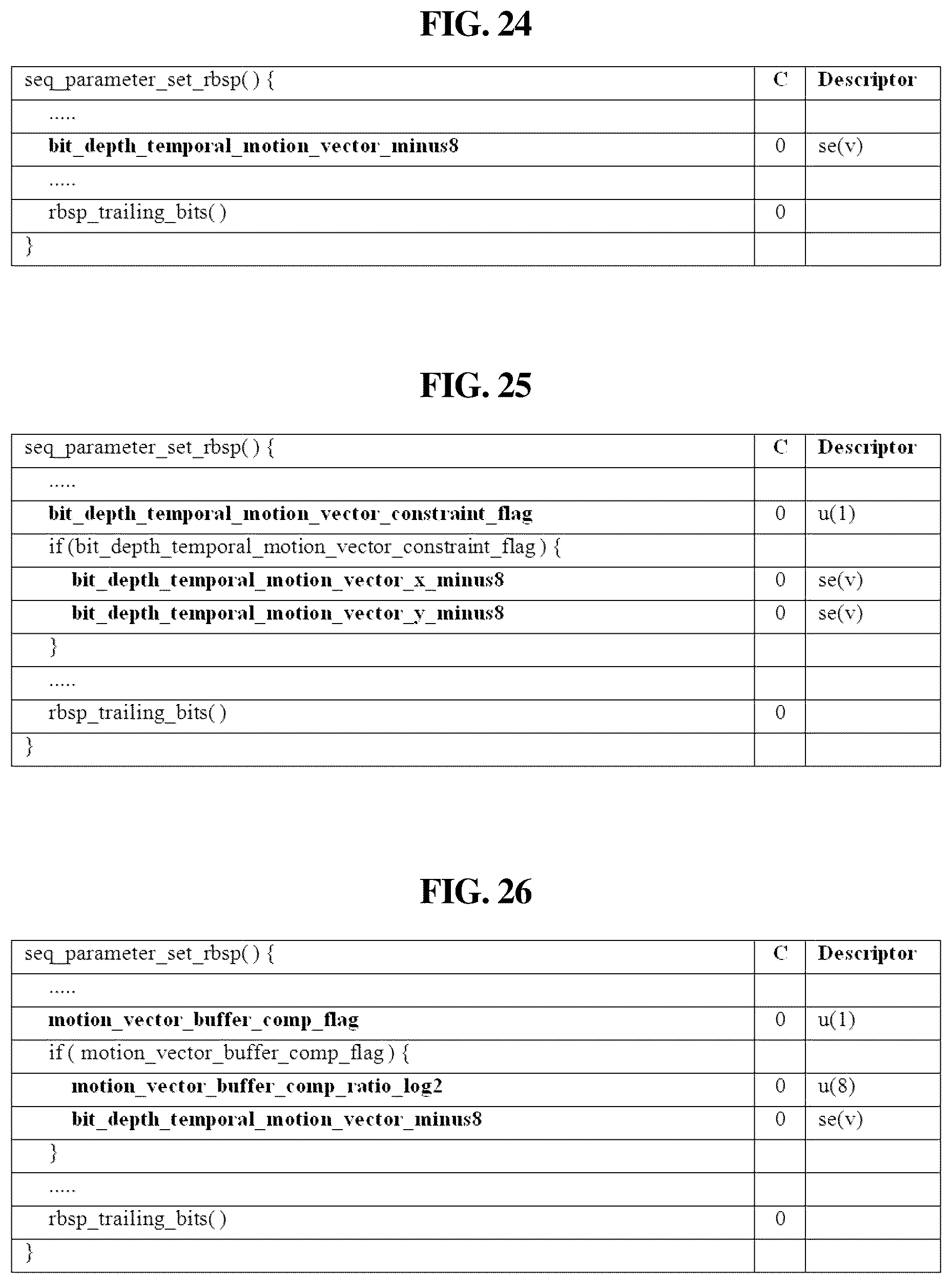 Patent US12375708 Figure 15 – Image encoding/decoding method and apparatus, and recording medium storing bitstream