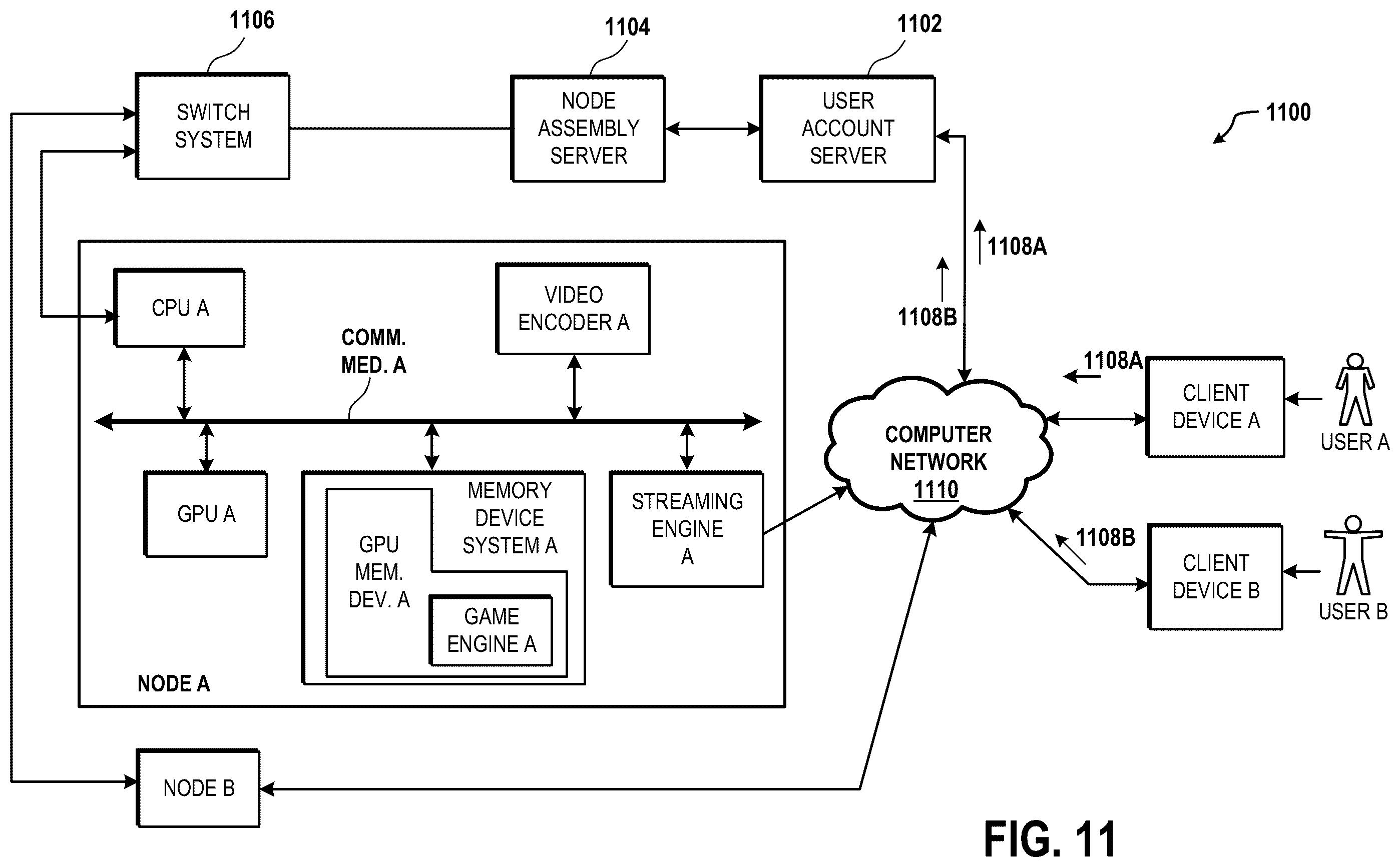 Patent US12375709 Figure 12 – Systems and methods for decoding and displaying image frames