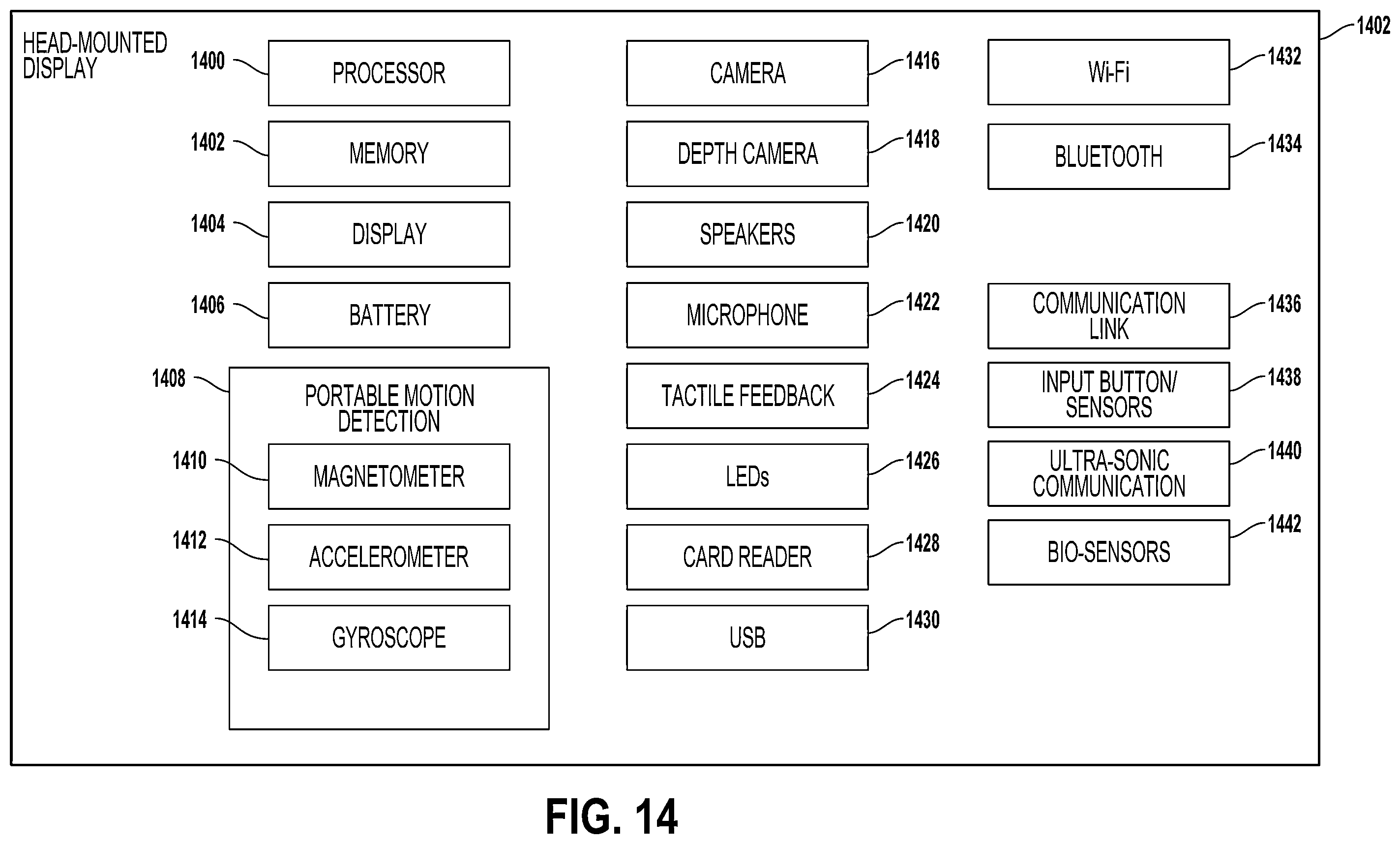 Patent US12375709 Figure 15 – Systems and methods for decoding and displaying image frames