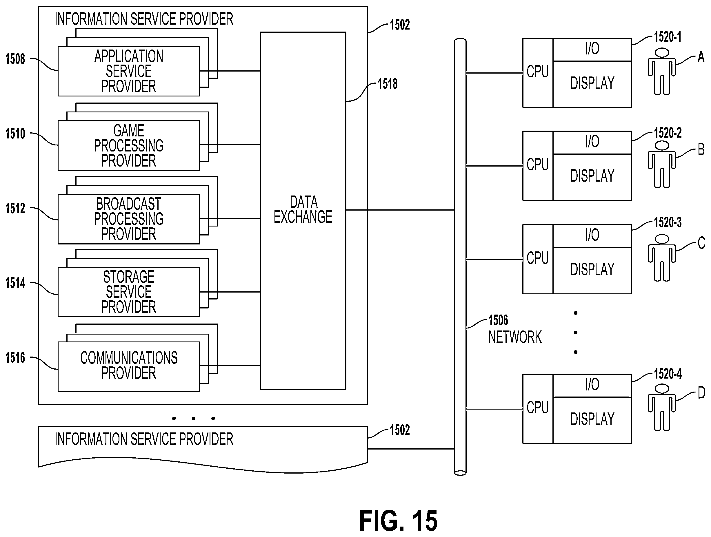 Patent US12375709 Figure 16 – Systems and methods for decoding and displaying image frames