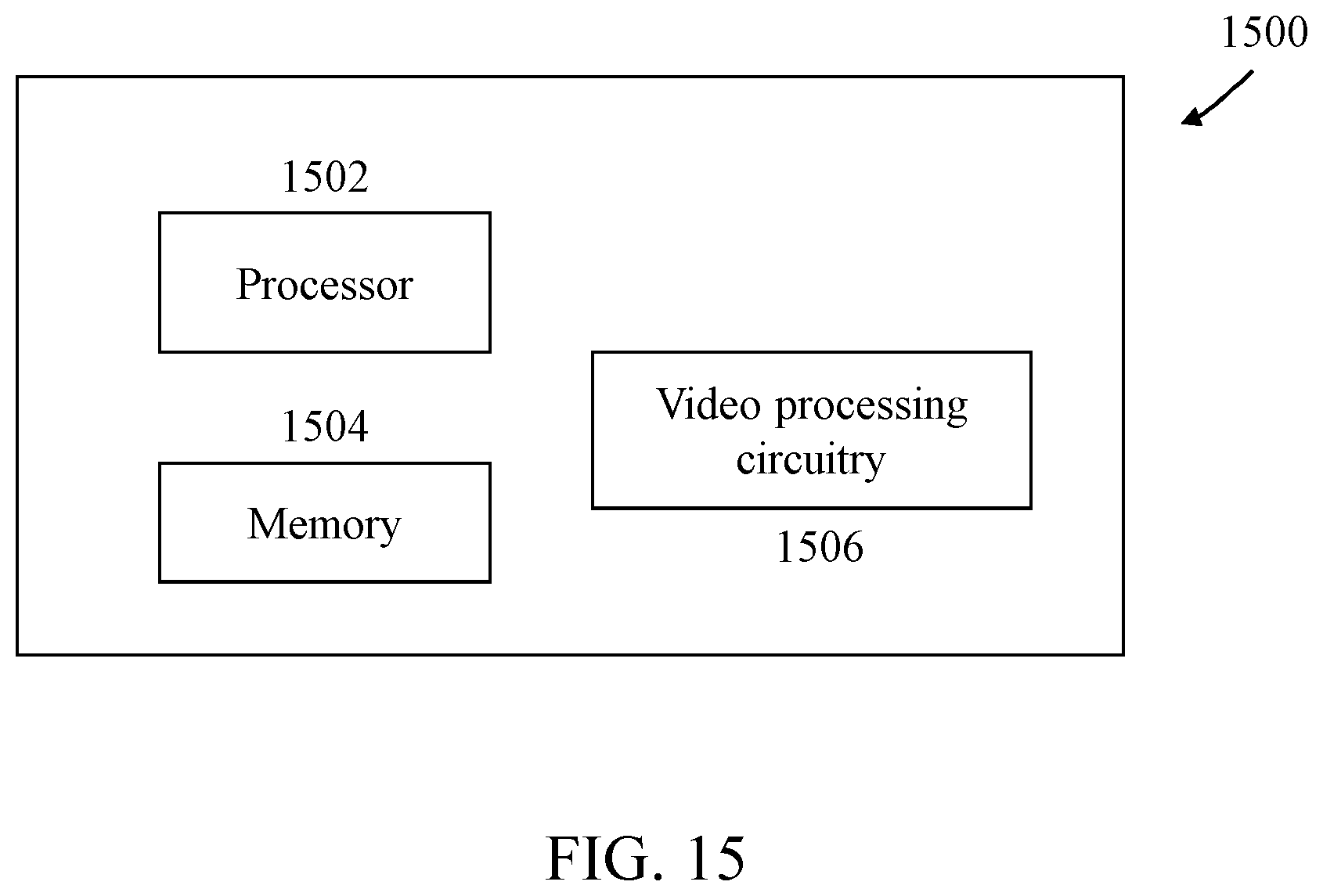 Patent US12375714 Figure 14 – Context coding for matrix-based intra prediction