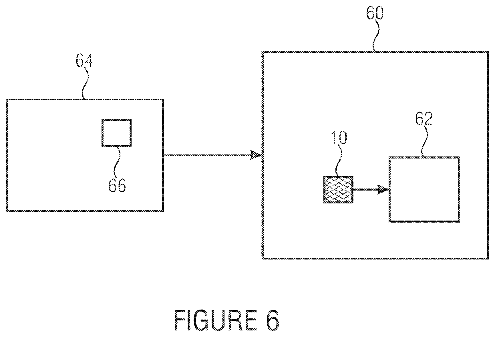 Patent US12375716 Figure 5 – Transform coefficient coding