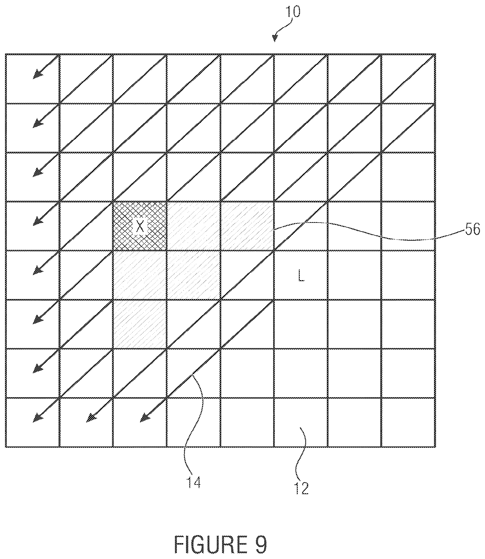 Patent US12375716 Figure 7 – Transform coefficient coding