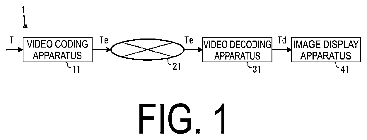 Patent US12375718 Figure 1 – Image decoding apparatus