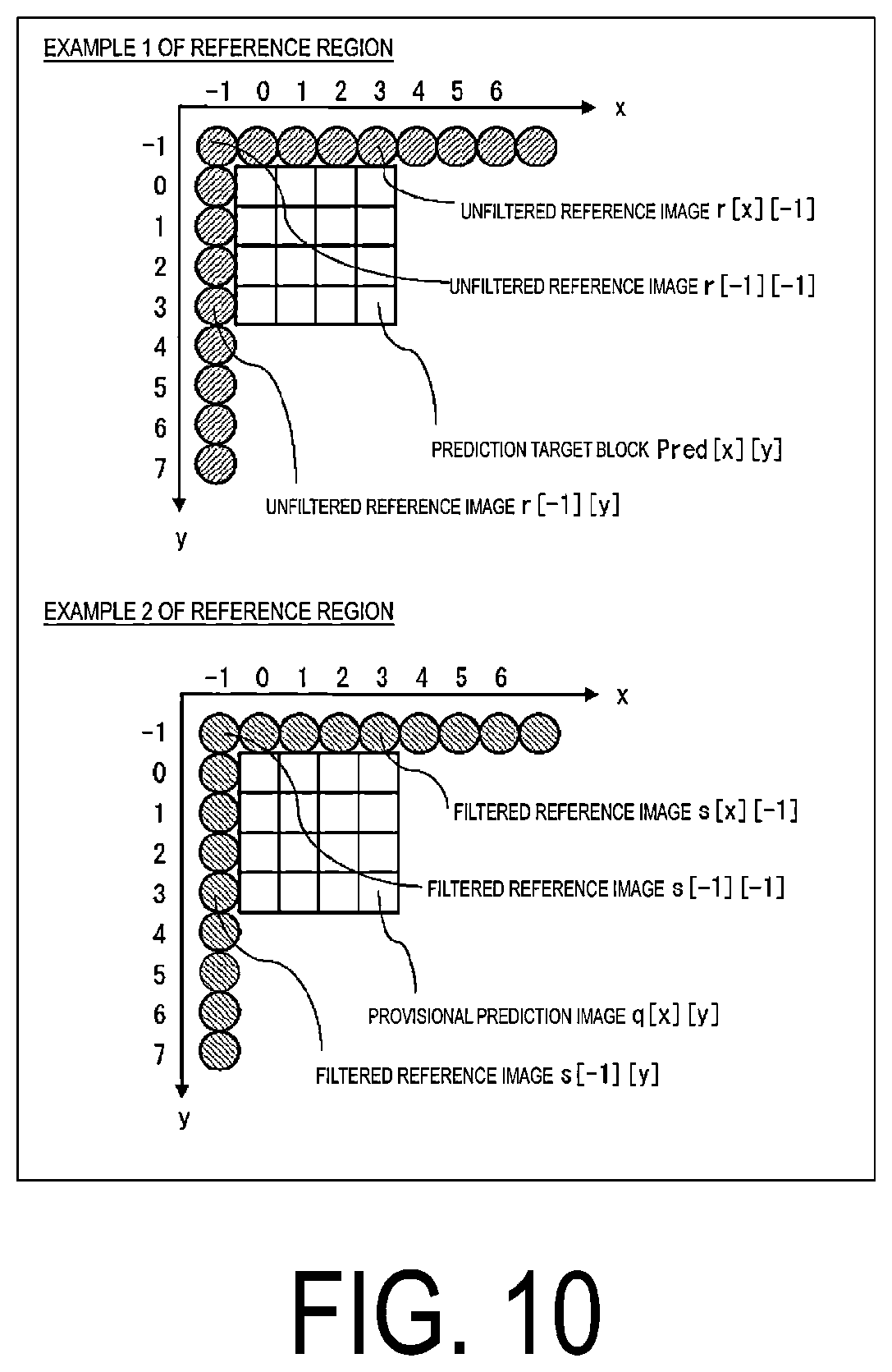 Patent US12375718 Figure 10 – Image decoding apparatus
