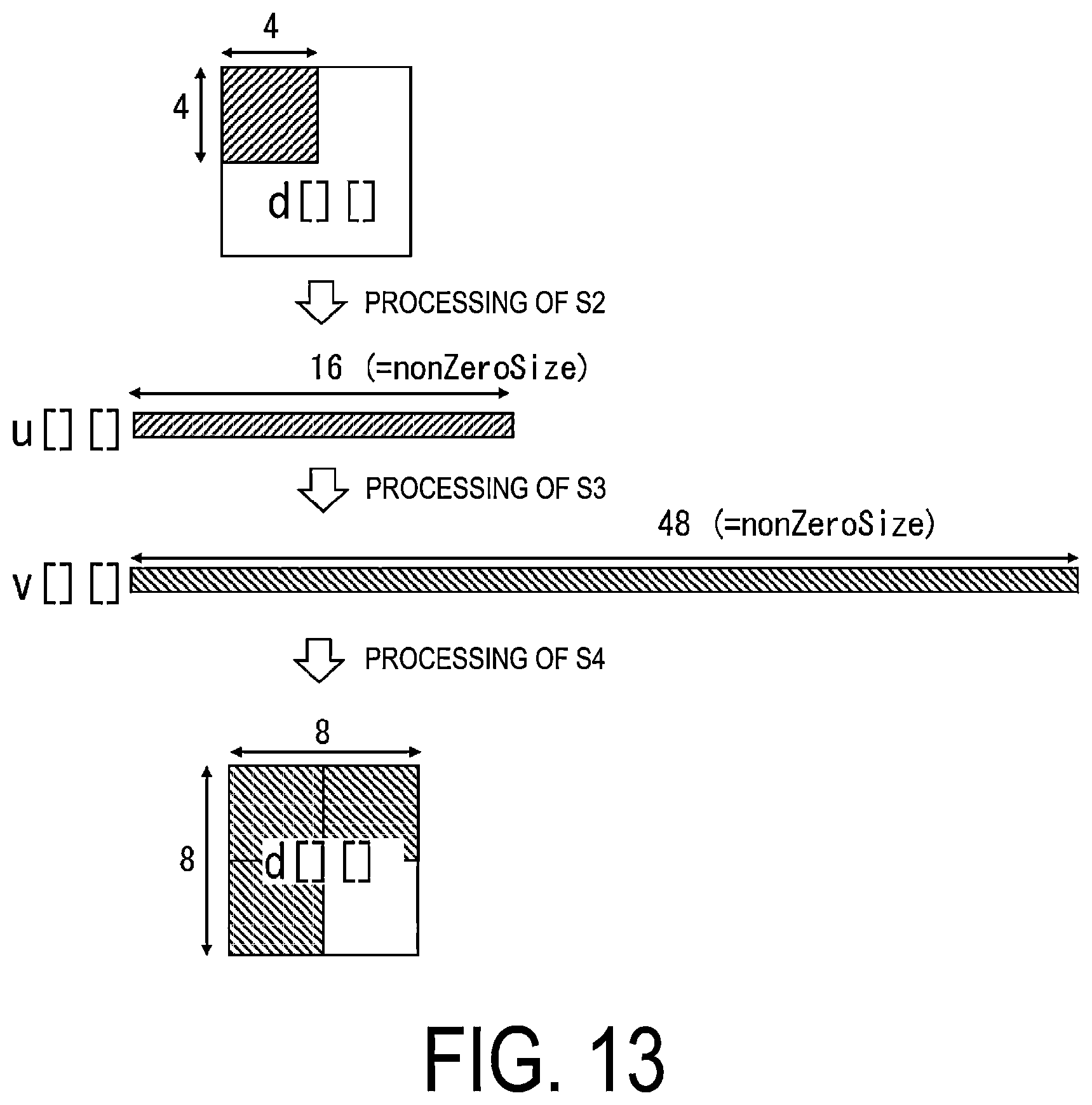 Patent US12375718 Figure 13 – Image decoding apparatus