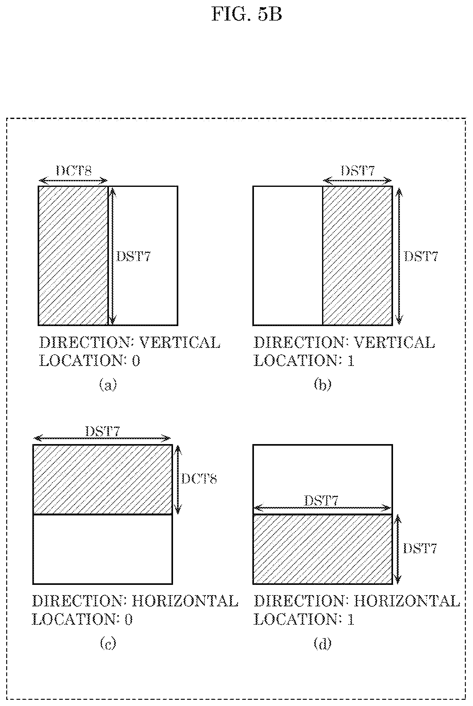 Patent US12375722 Figure 6 – Encoder, decoder, encoding method, and decoding method