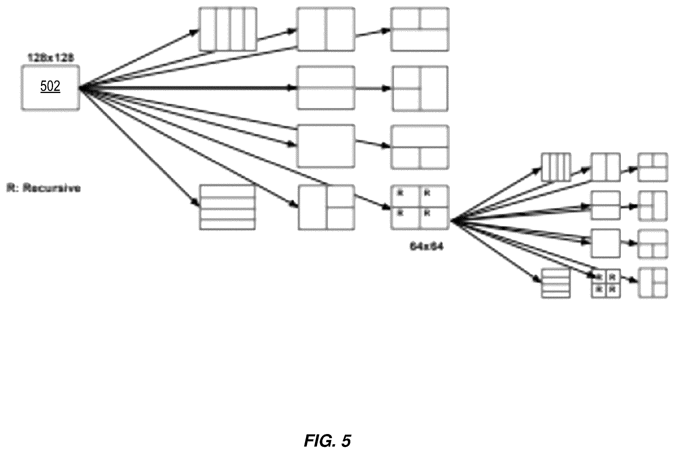 Patent US12375726 Figure 5 – Computer-implemented method and apparatus for video coding using an implicit video frame output process