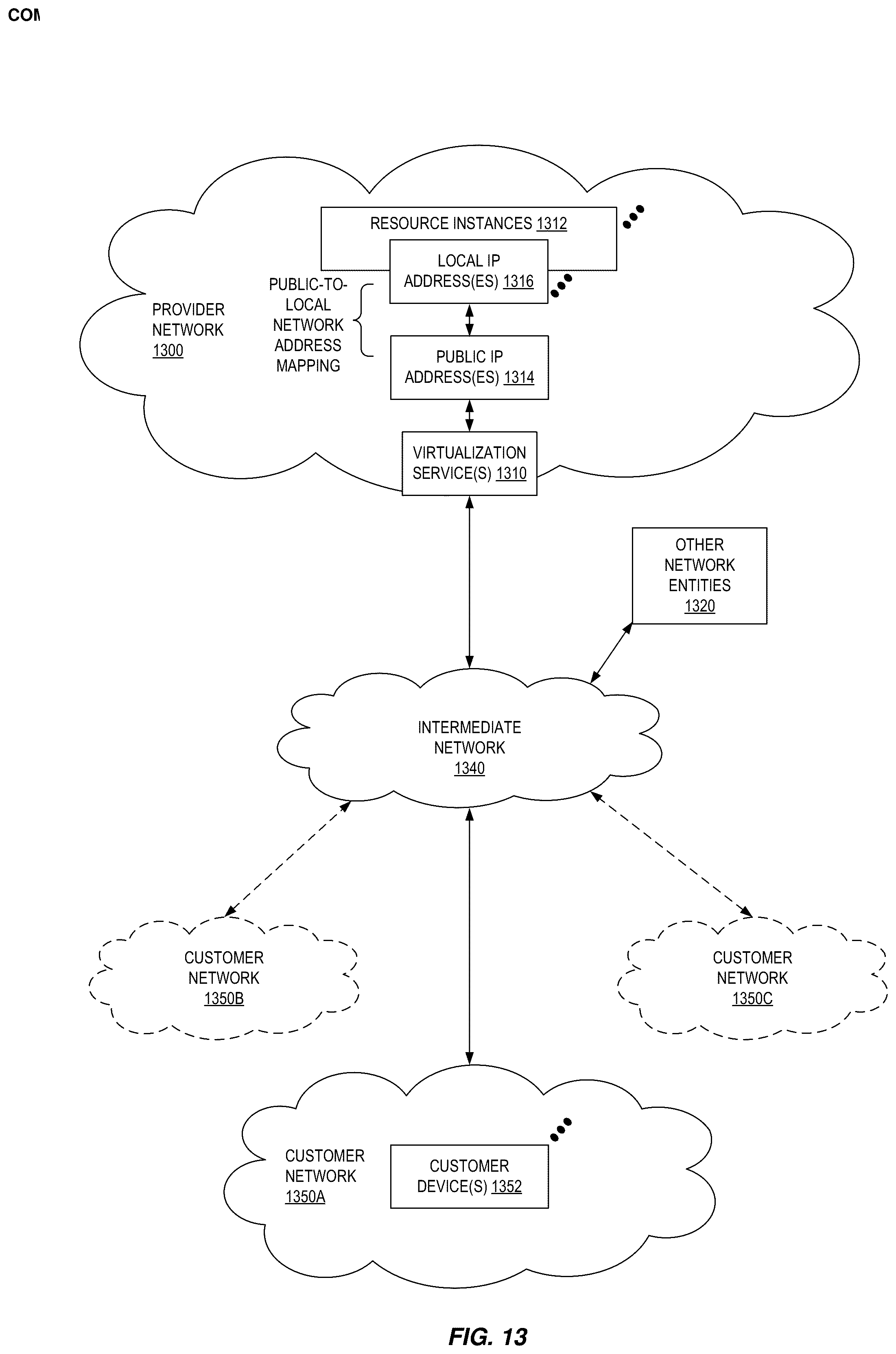 Patent US12375726 Figure 13 – Computer-implemented method and apparatus for video coding using an implicit video frame output process