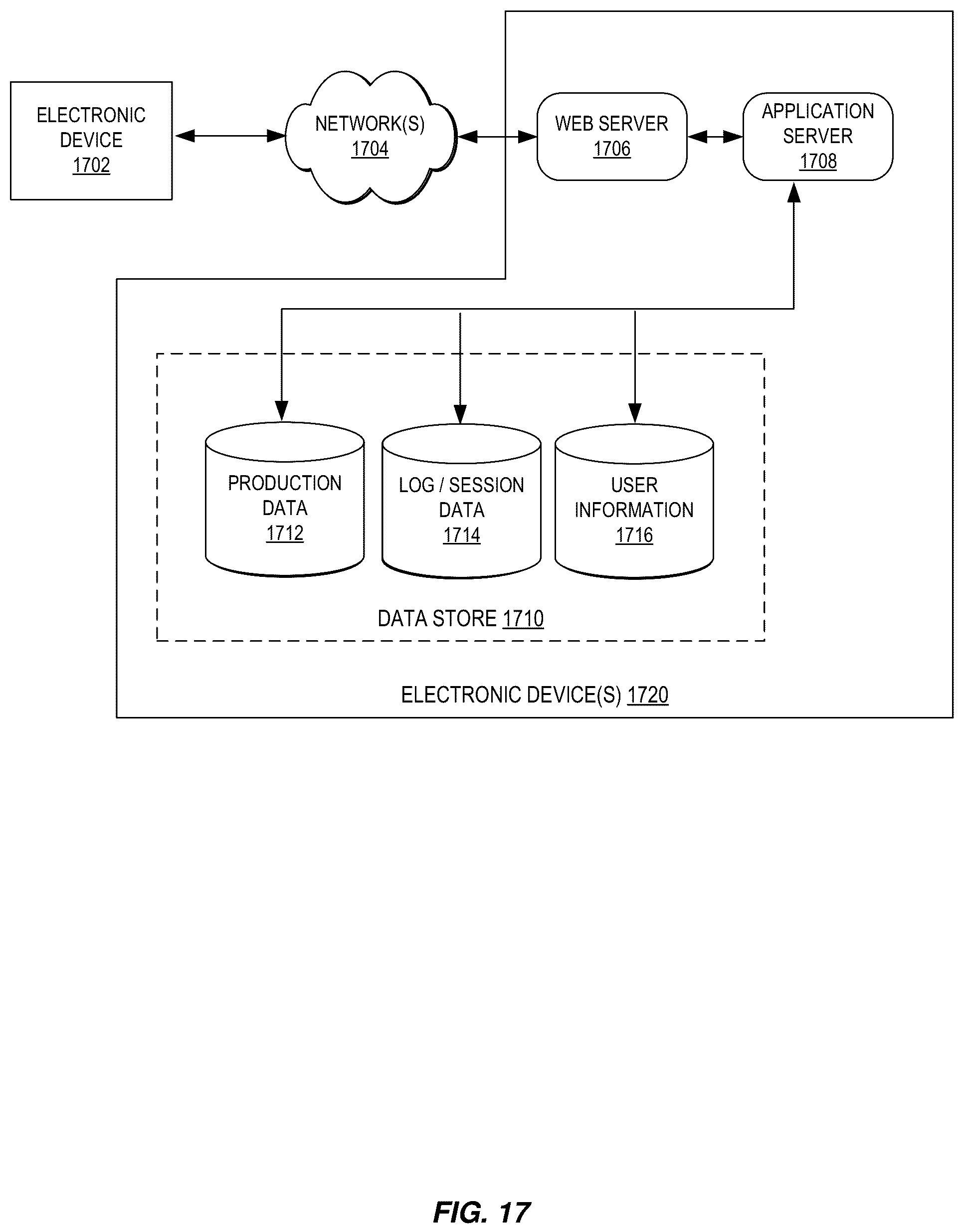 Patent US12375726 Figure 17 – Computer-implemented method and apparatus for video coding using an implicit video frame output process
