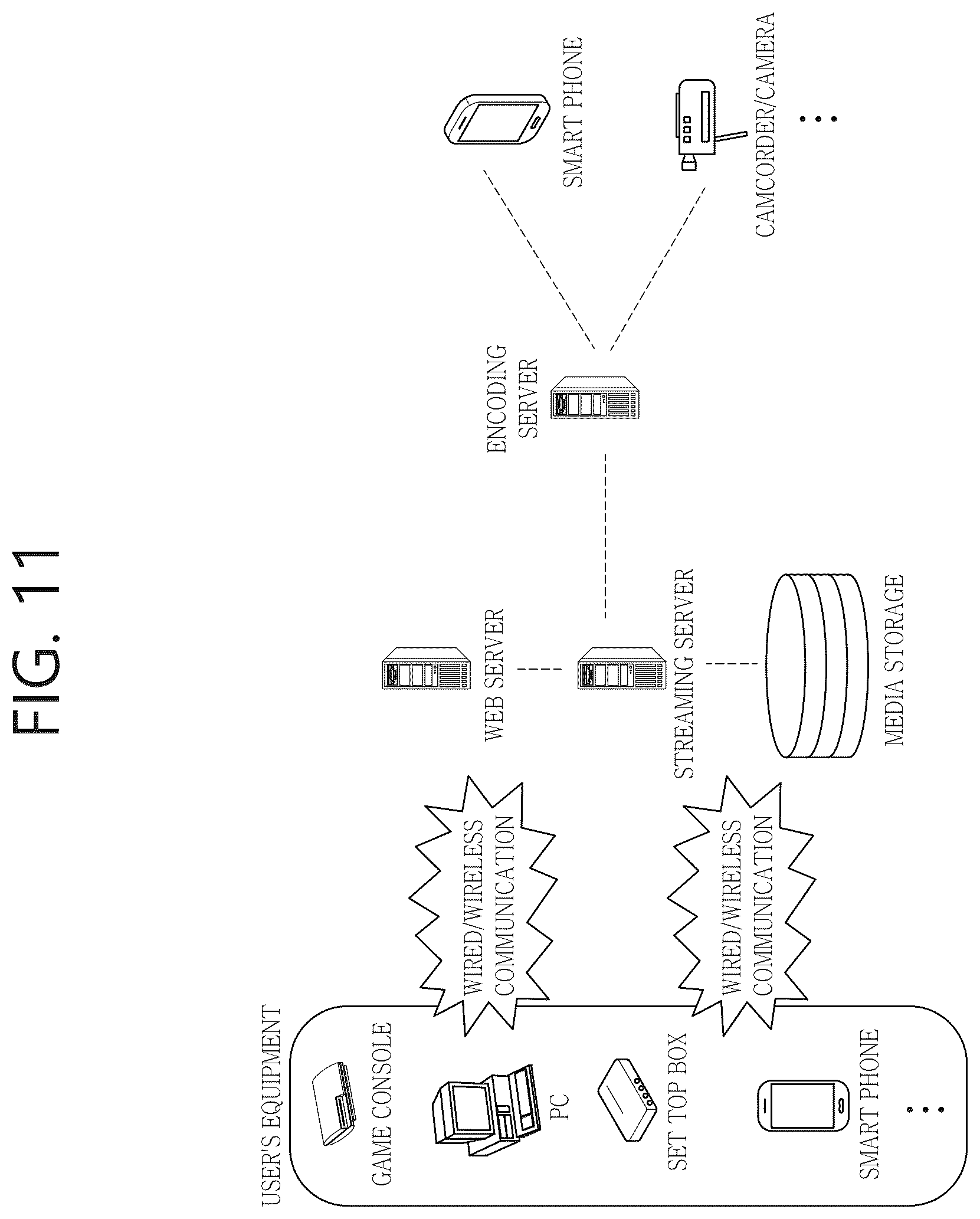 Patent US12375730 Figure 11 – Method and device for weighted prediction for image/video coding
