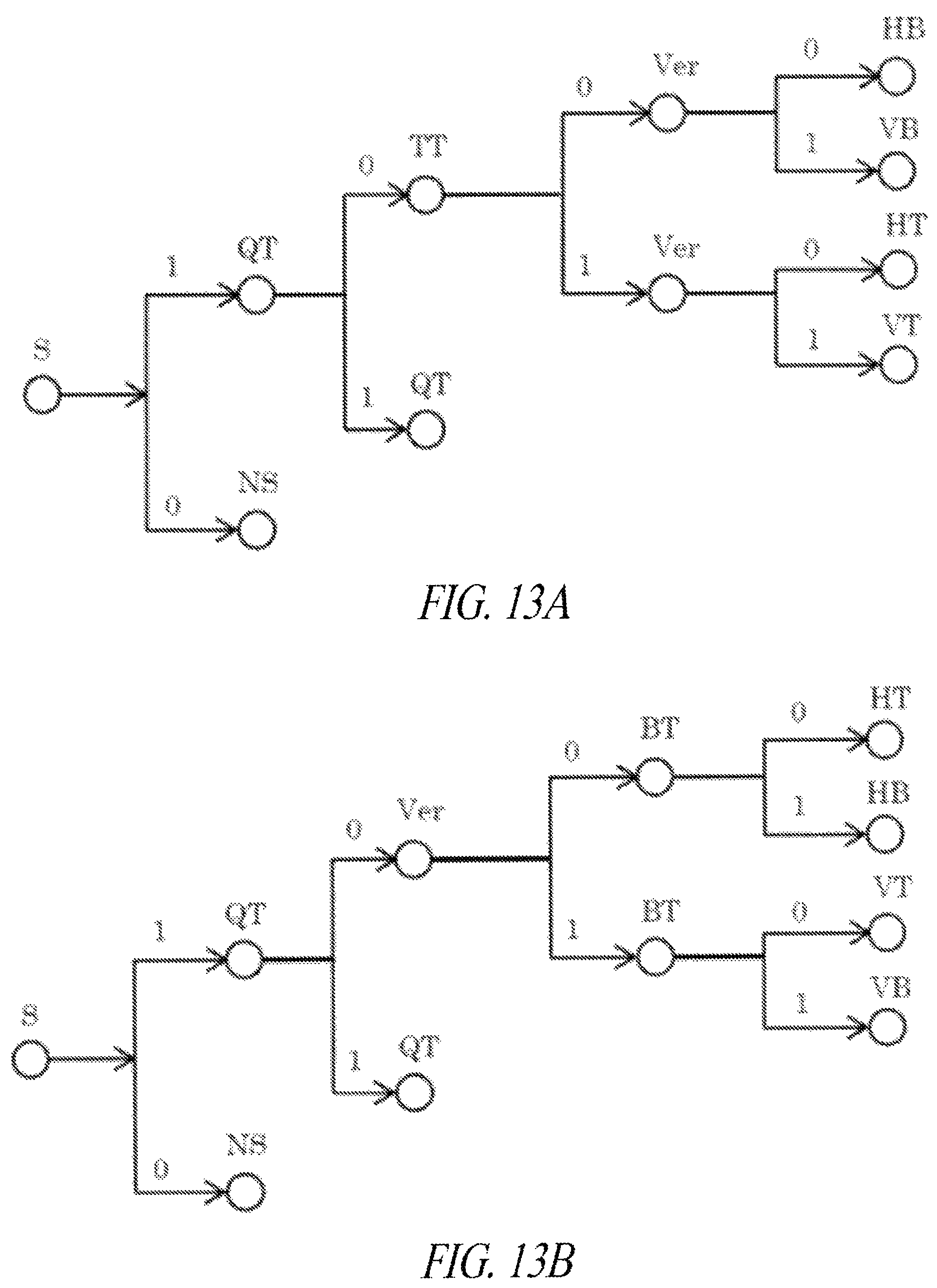 Patent US12375733 Figure 13 – System and method for video coding